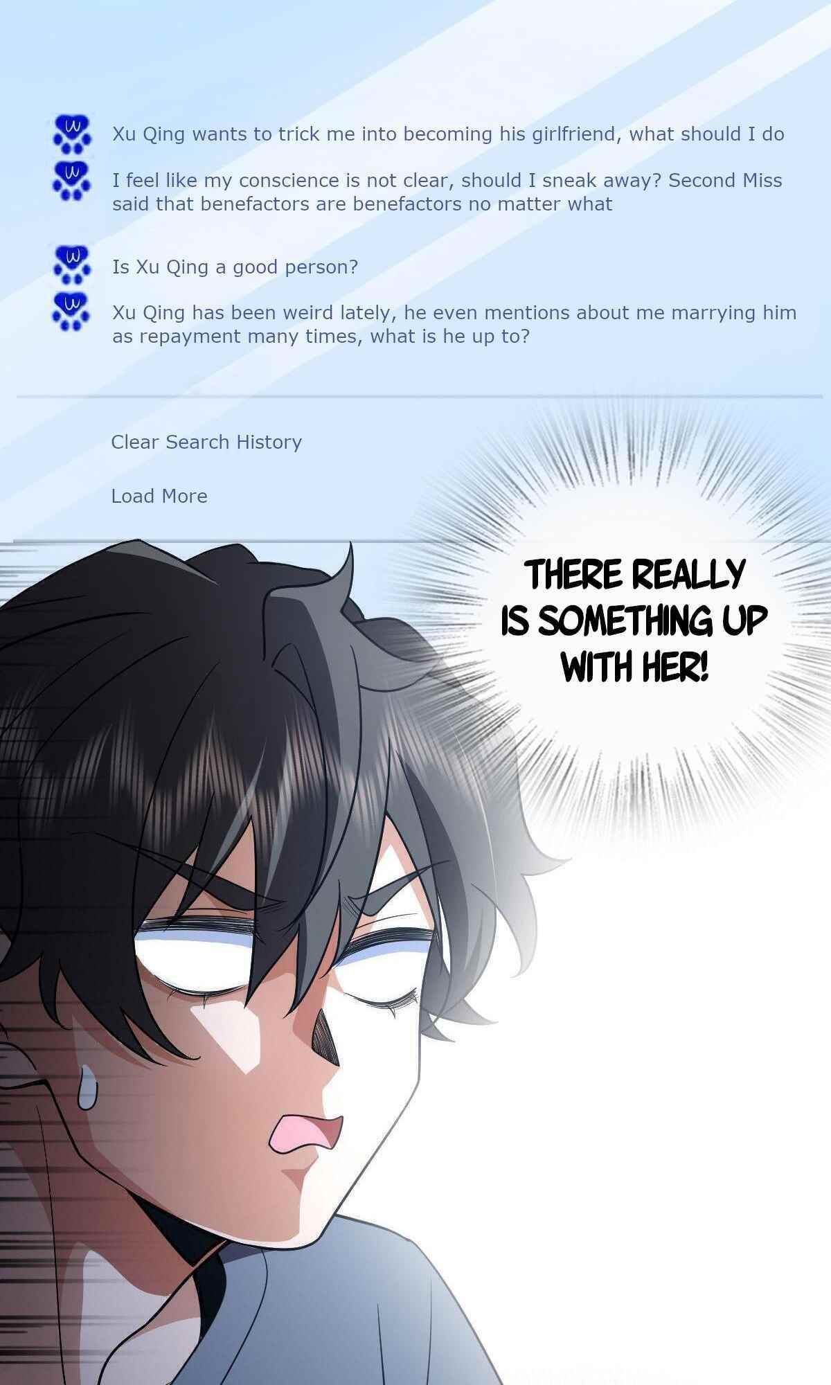 My Wife is From a Thousand Years Ago Chapter 55 - Manhwa18.com