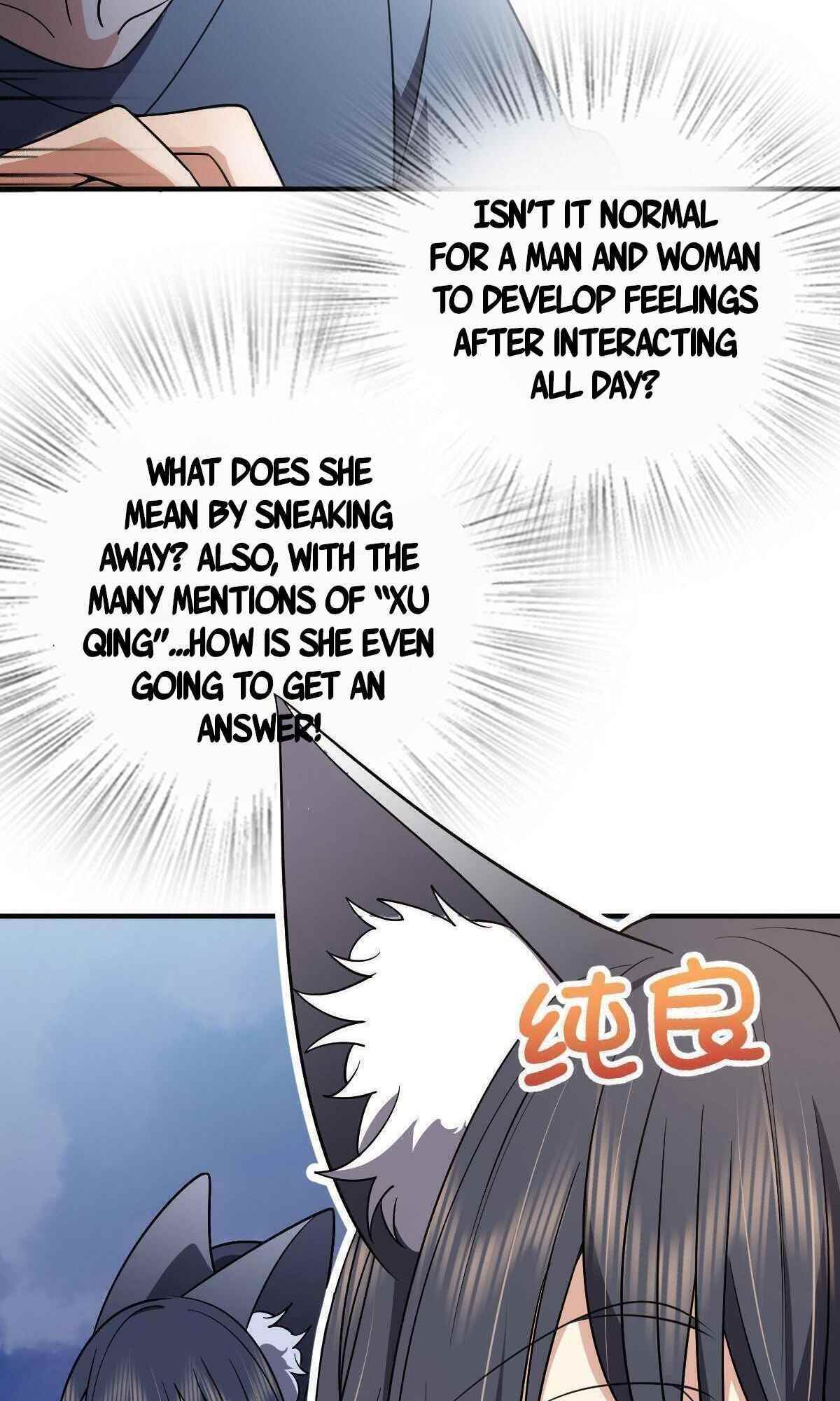 My Wife is From a Thousand Years Ago Chapter 55 - Manhwa18.com