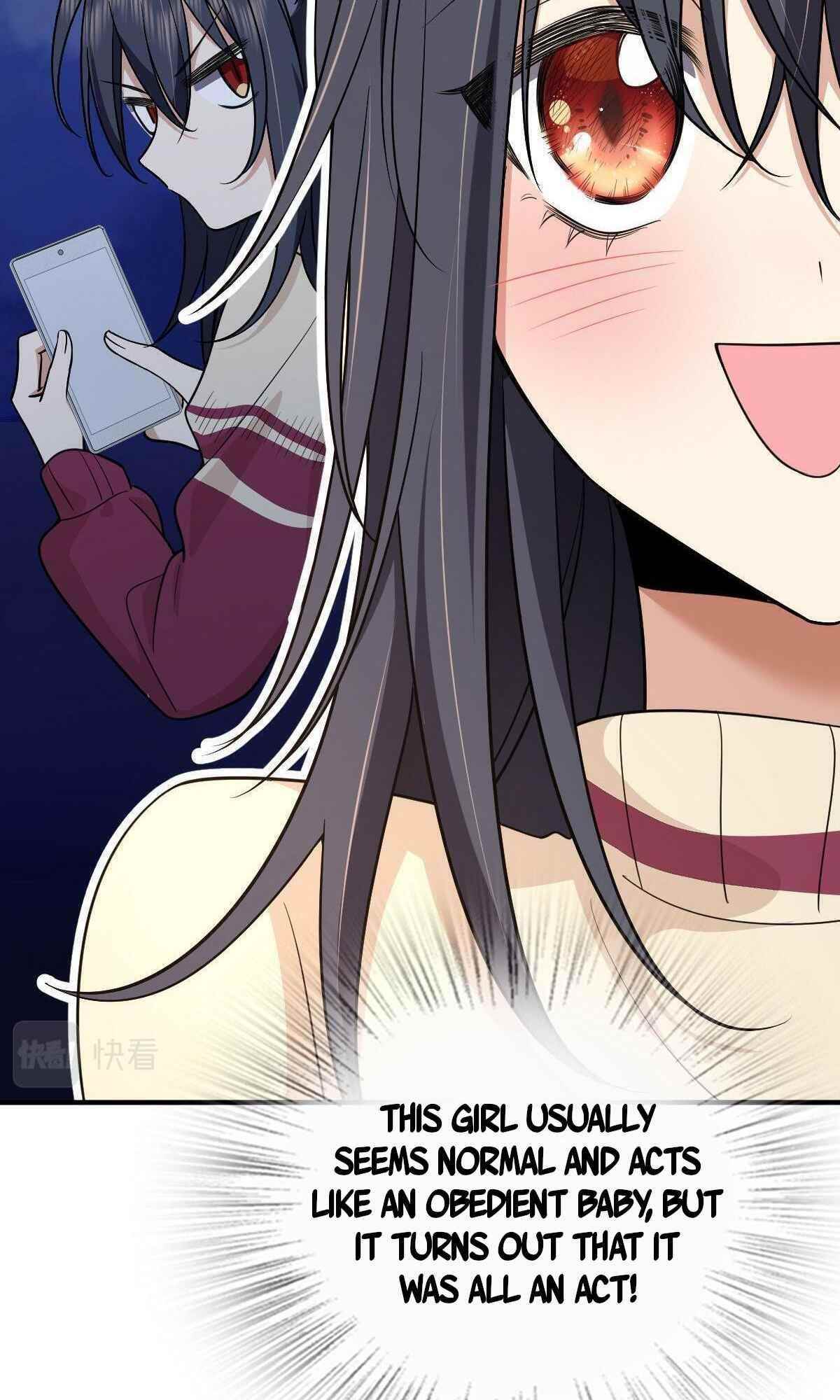 My Wife is From a Thousand Years Ago Chapter 55 - Manhwa18.com