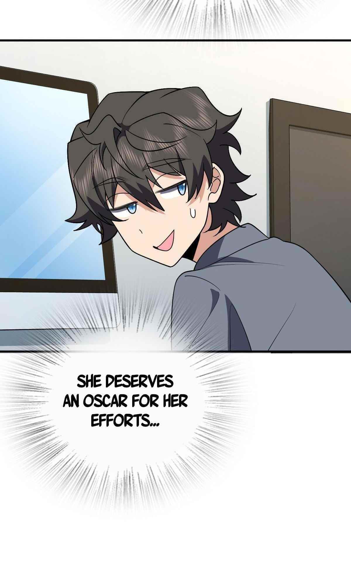 My Wife is From a Thousand Years Ago Chapter 55 - Manhwa18.com