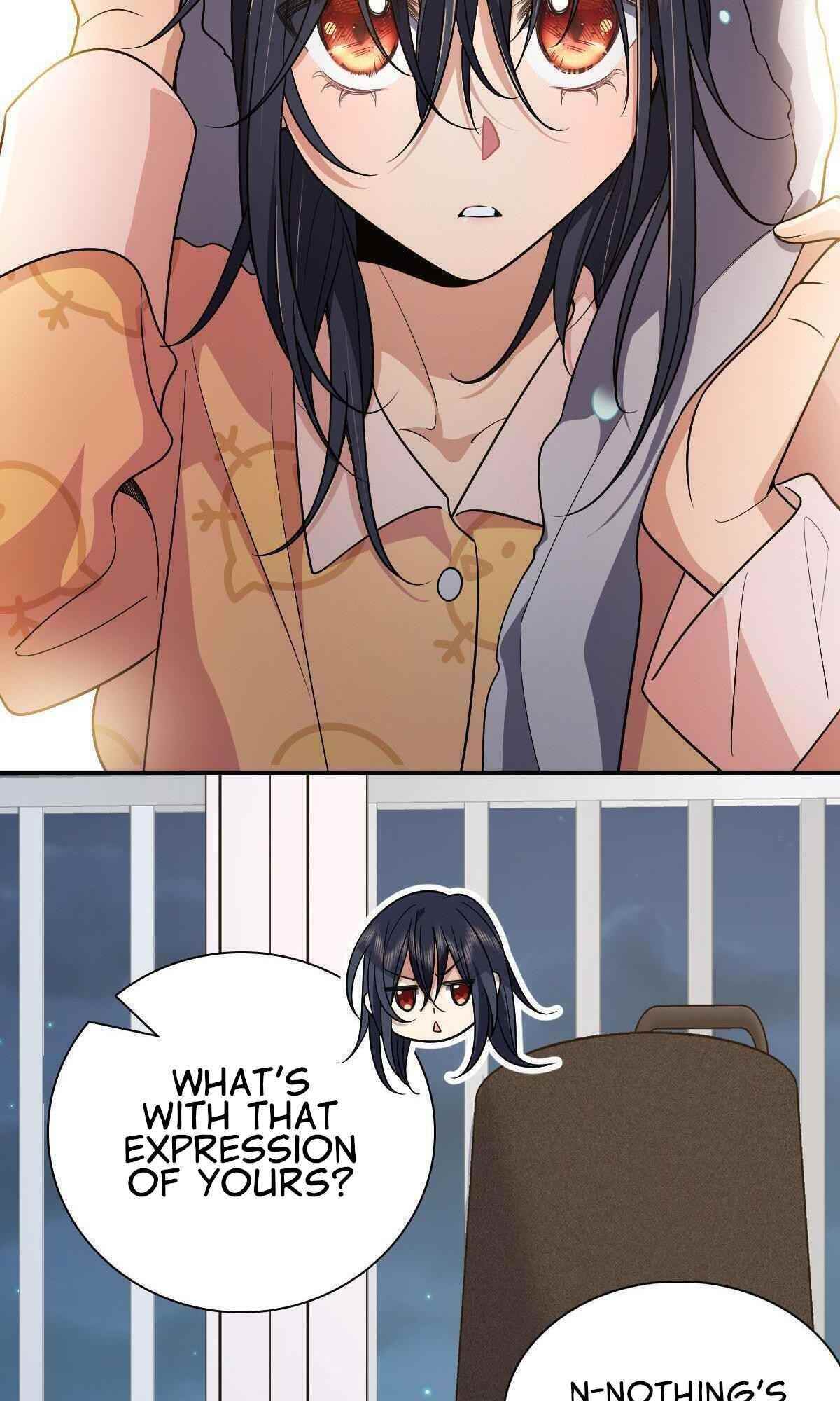 My Wife is From a Thousand Years Ago Chapter 55 - Manhwa18.com
