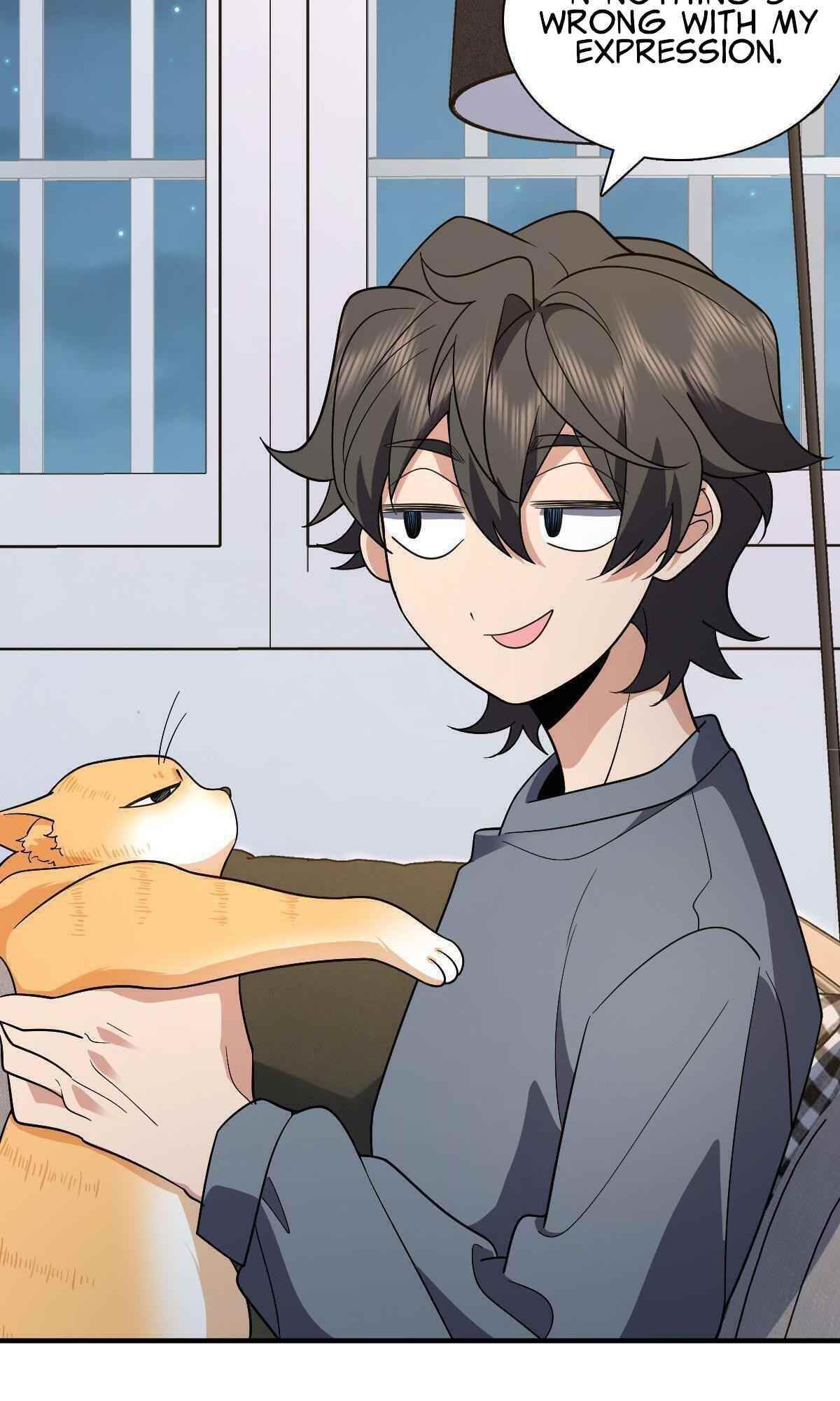 My Wife is From a Thousand Years Ago Chapter 55 - Manhwa18.com
