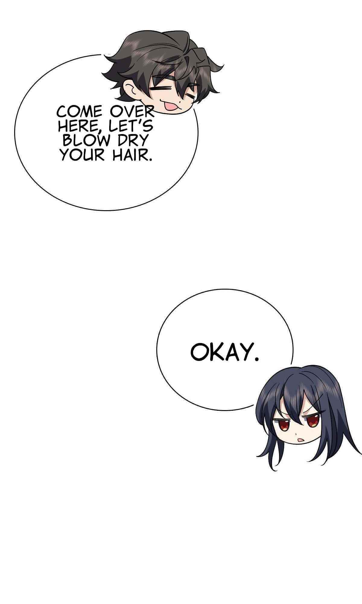 My Wife is From a Thousand Years Ago Chapter 55 - Manhwa18.com