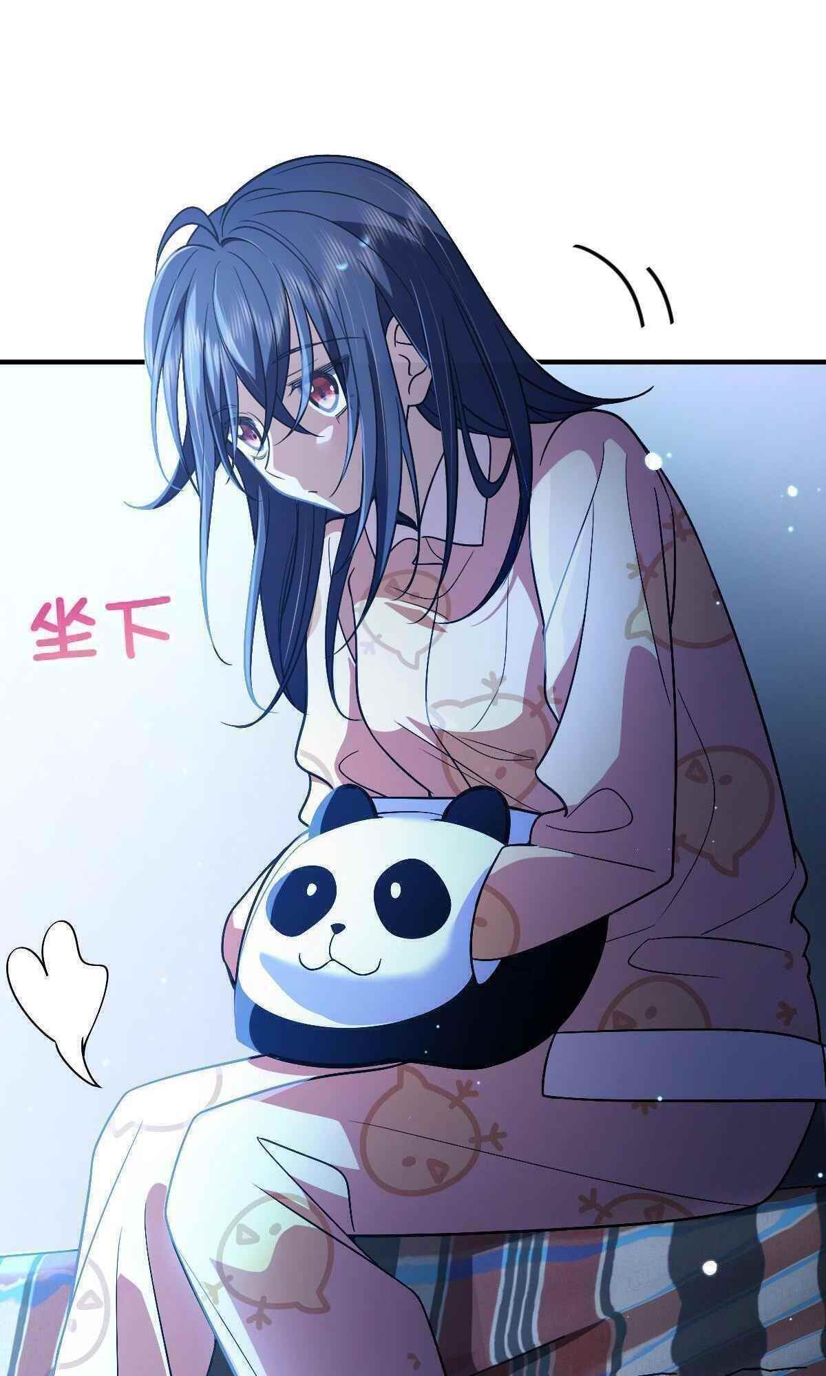 My Wife is From a Thousand Years Ago Chapter 55 - Manhwa18.com
