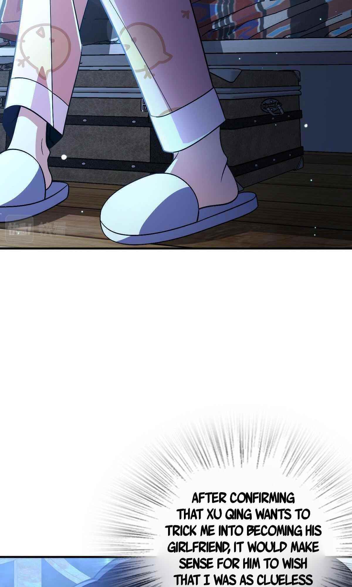 My Wife is From a Thousand Years Ago Chapter 55 - Manhwa18.com