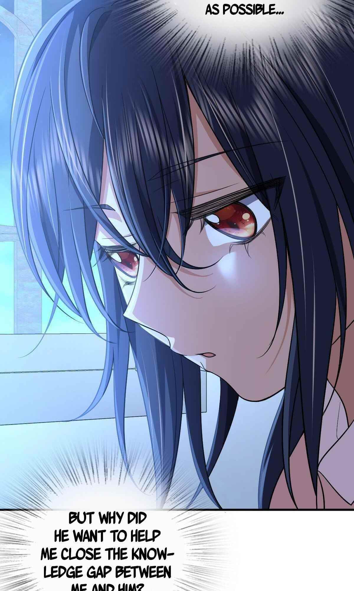 My Wife is From a Thousand Years Ago Chapter 55 - Manhwa18.com