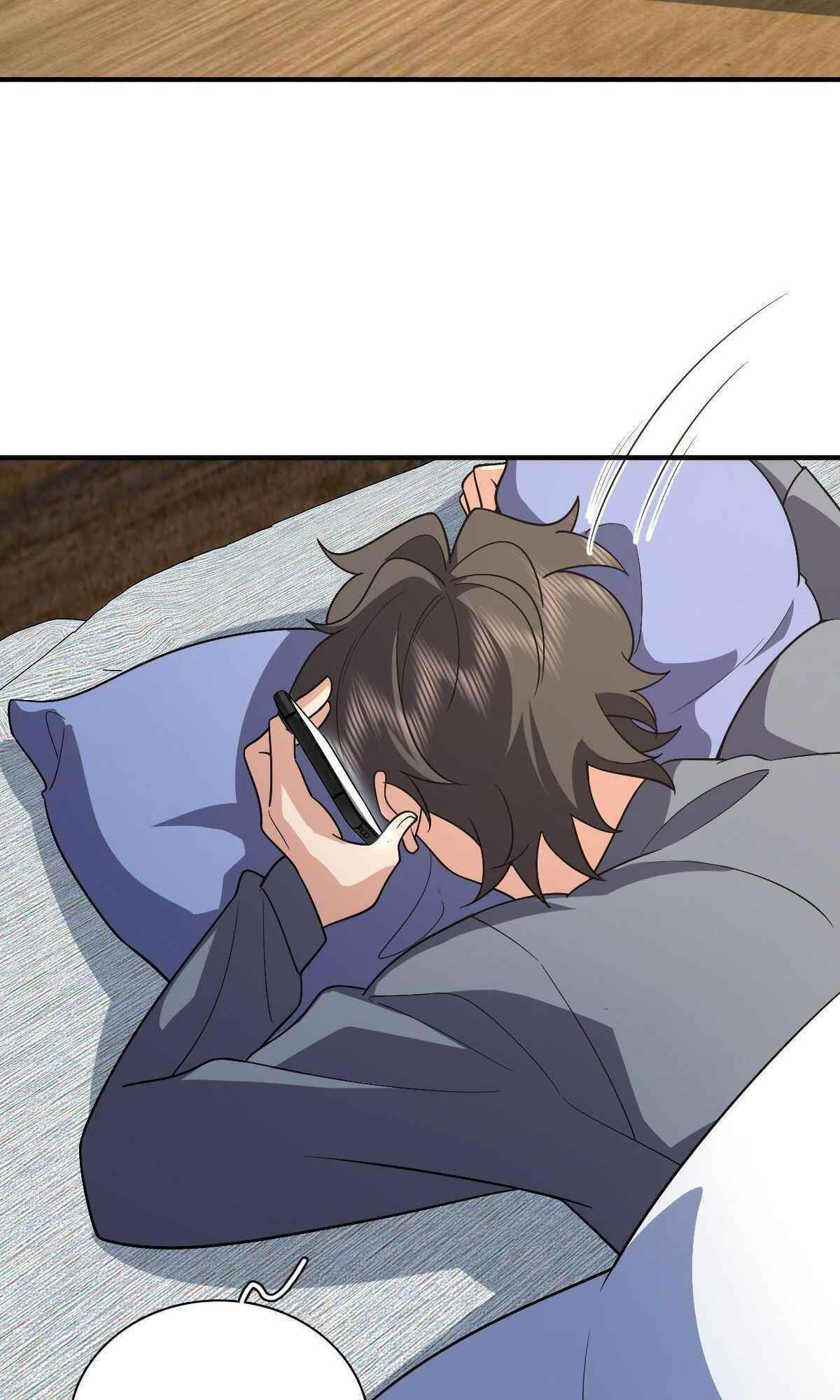 My Wife is From a Thousand Years Ago Chapter 55 - Manhwa18.com