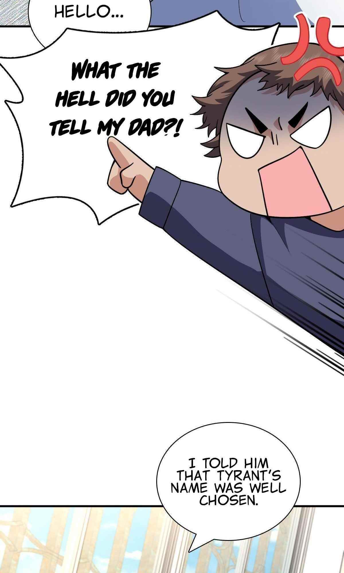 My Wife is From a Thousand Years Ago Chapter 55 - Manhwa18.com