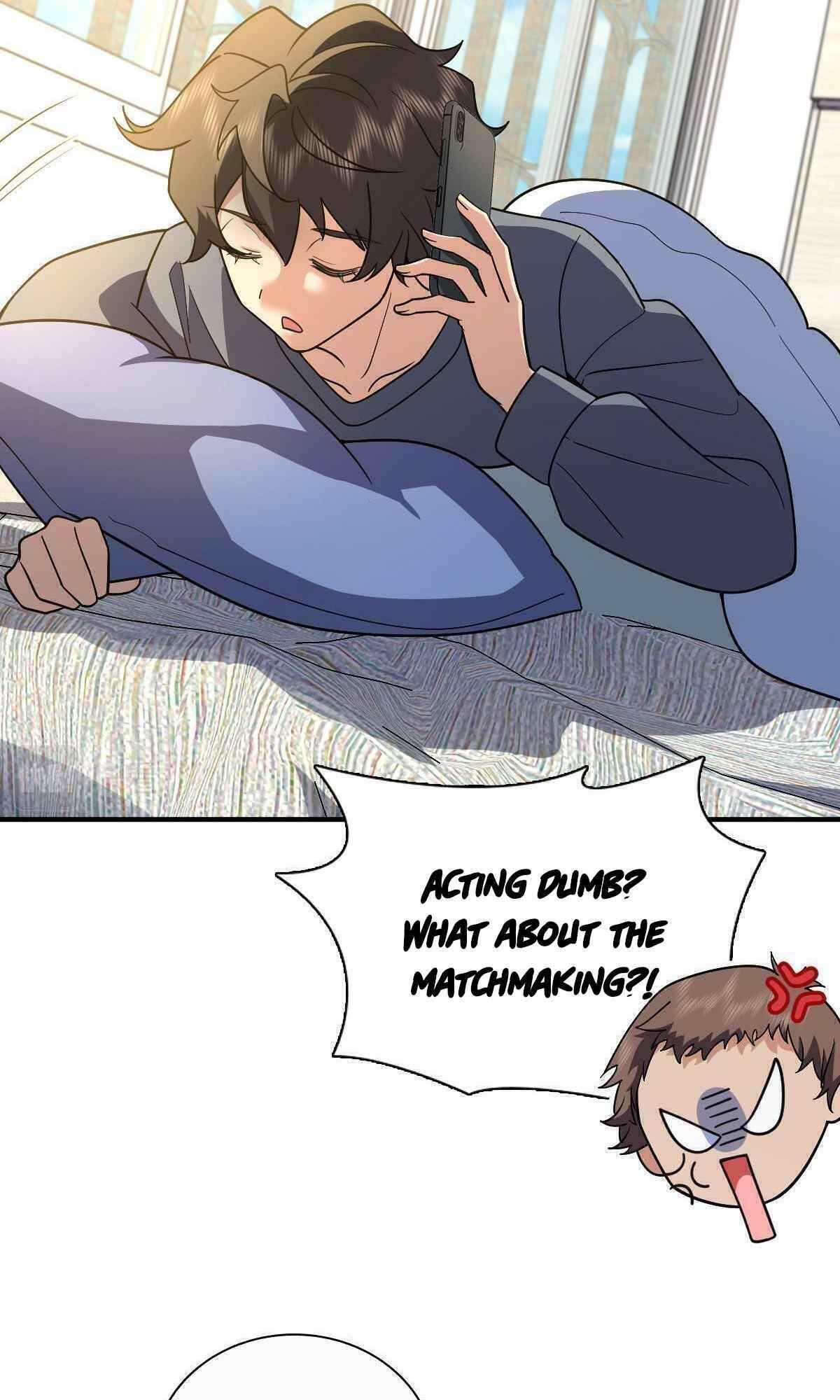 My Wife is From a Thousand Years Ago Chapter 55 - Manhwa18.com