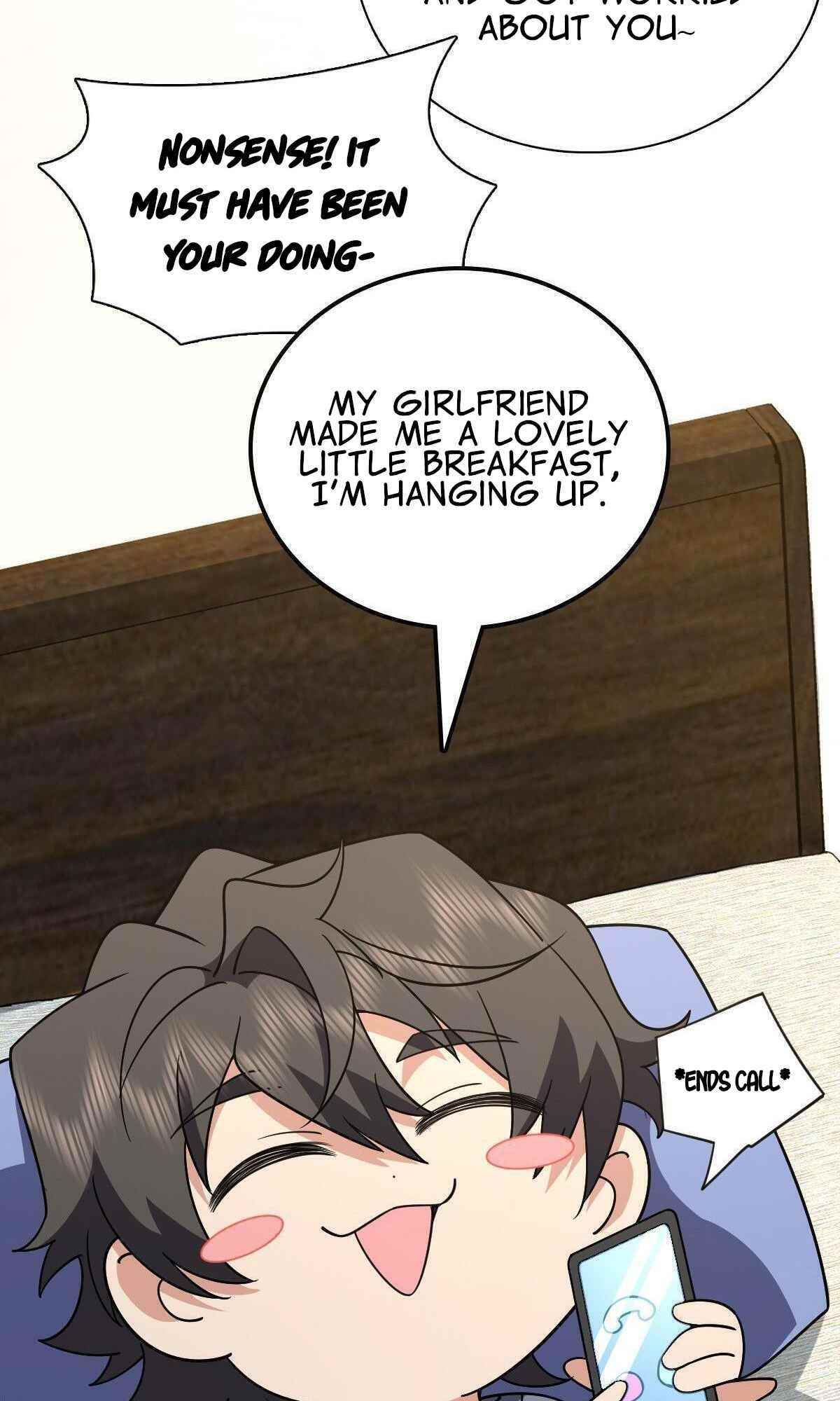 My Wife is From a Thousand Years Ago Chapter 55 - Manhwa18.com