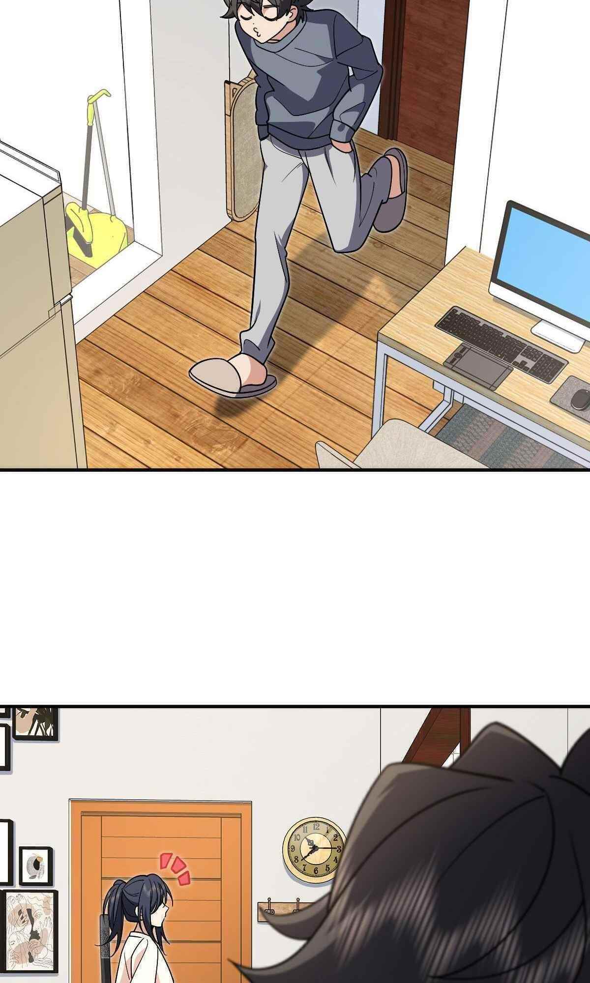 My Wife is From a Thousand Years Ago Chapter 55 - Manhwa18.com