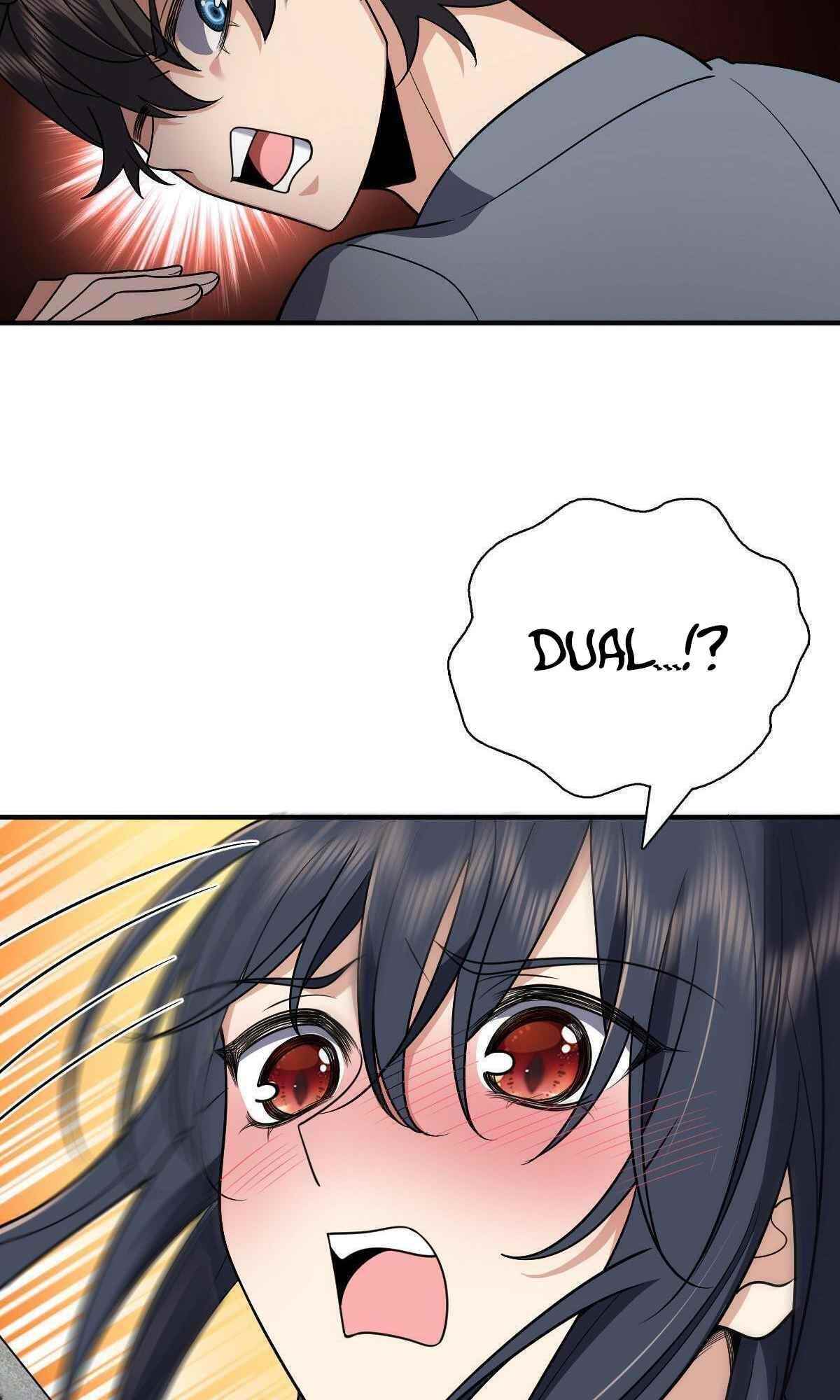 My Wife is From a Thousand Years Ago Chapter 55 - Manhwa18.com