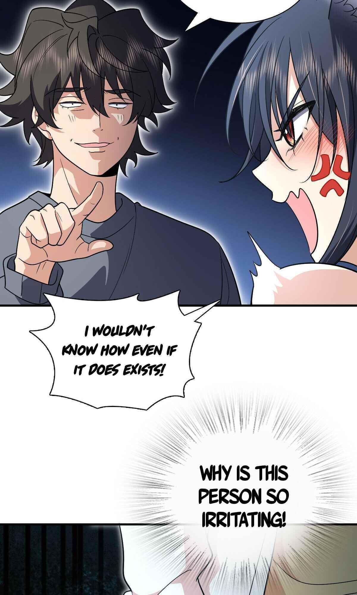 My Wife is From a Thousand Years Ago Chapter 55 - Manhwa18.com