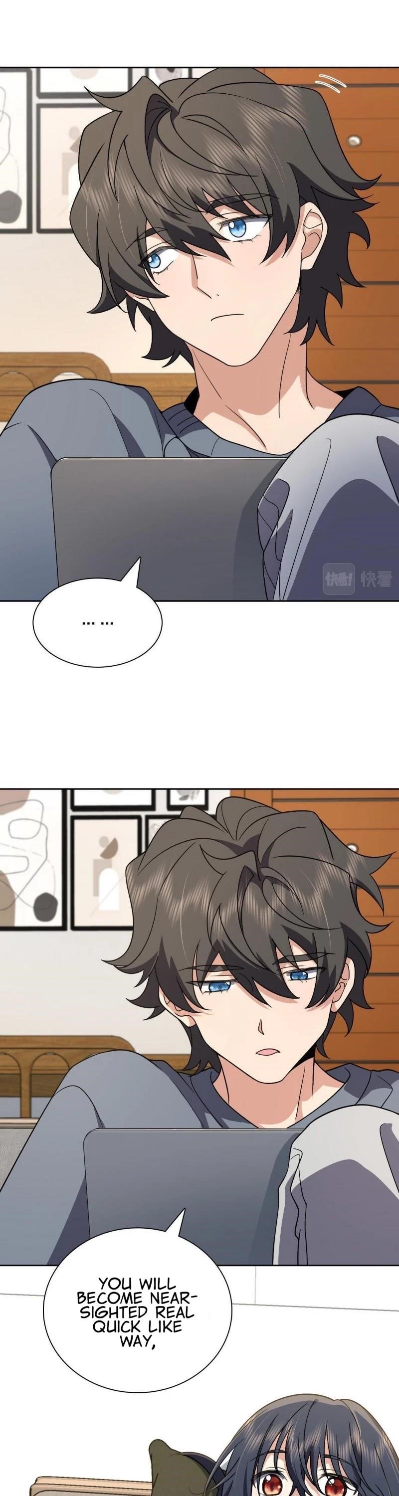 My Wife is From a Thousand Years Ago Chapter 56 - Manhwa18.com