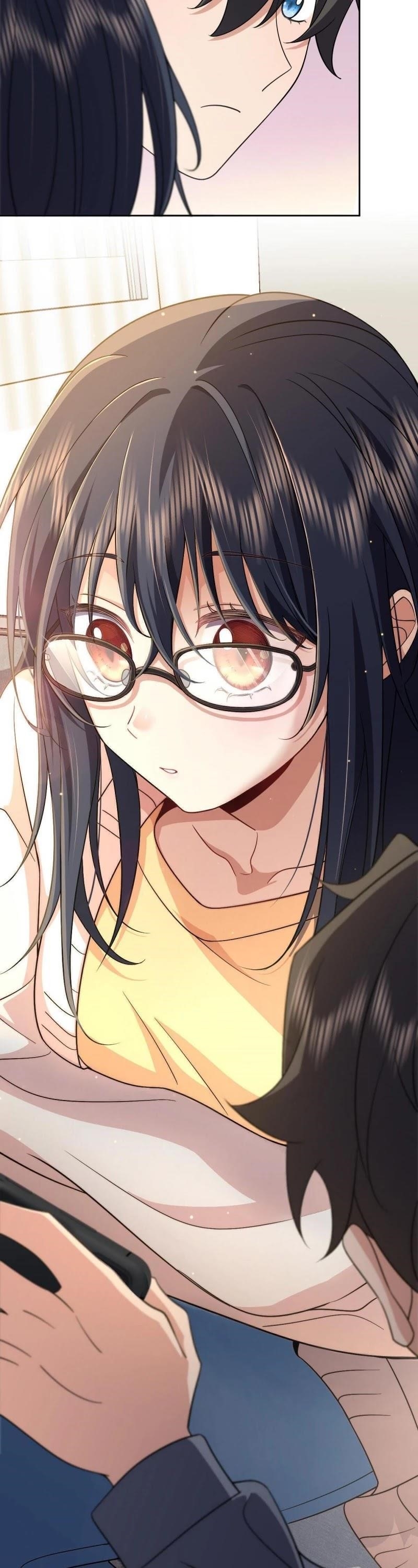 My Wife is From a Thousand Years Ago Chapter 56 - Manhwa18.com