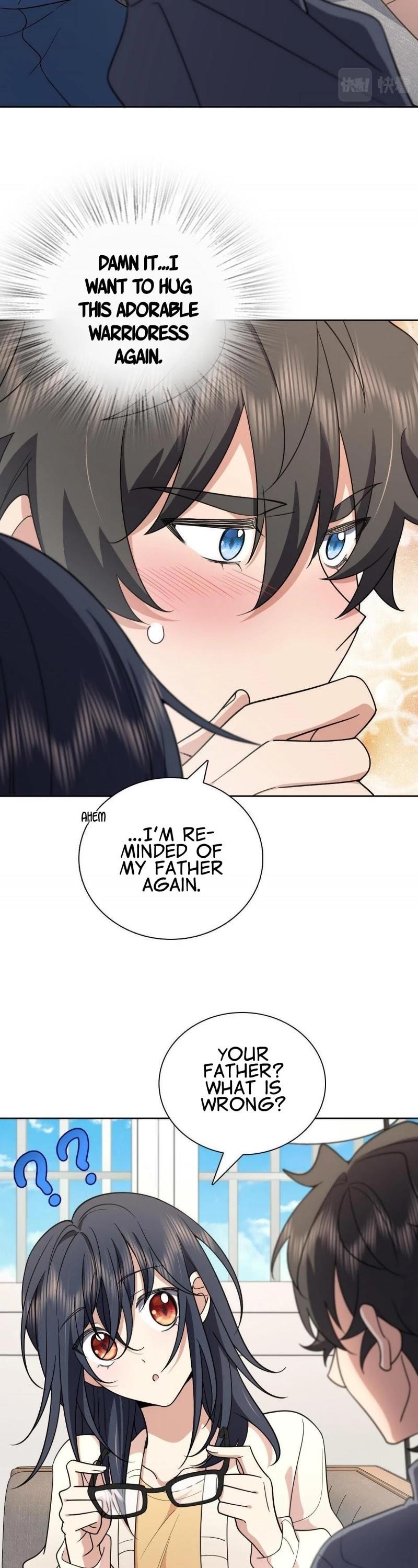 My Wife is From a Thousand Years Ago Chapter 56 - Manhwa18.com