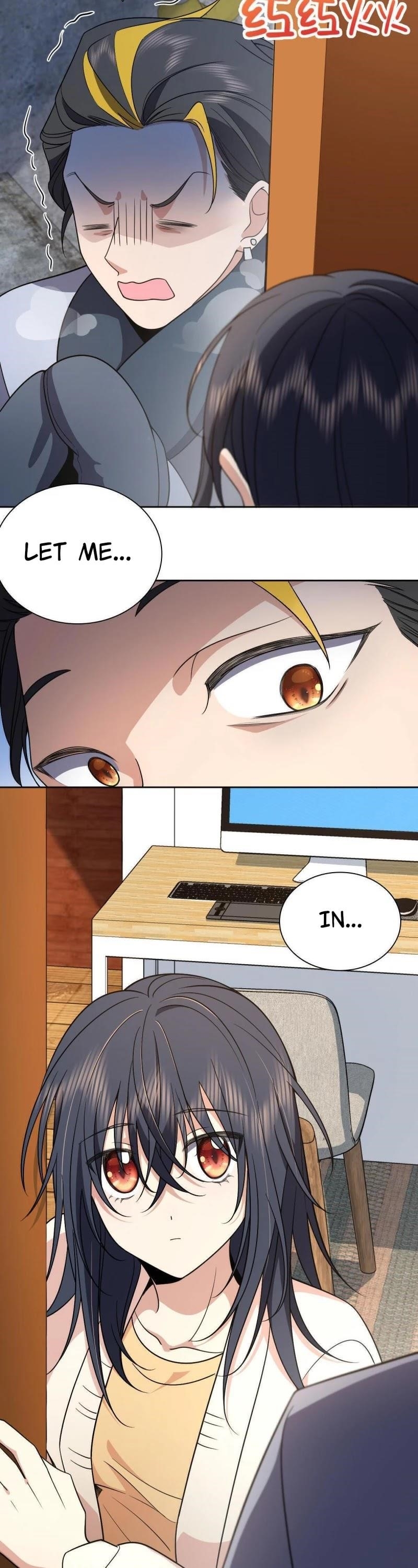 My Wife is From a Thousand Years Ago Chapter 56 - Manhwa18.com