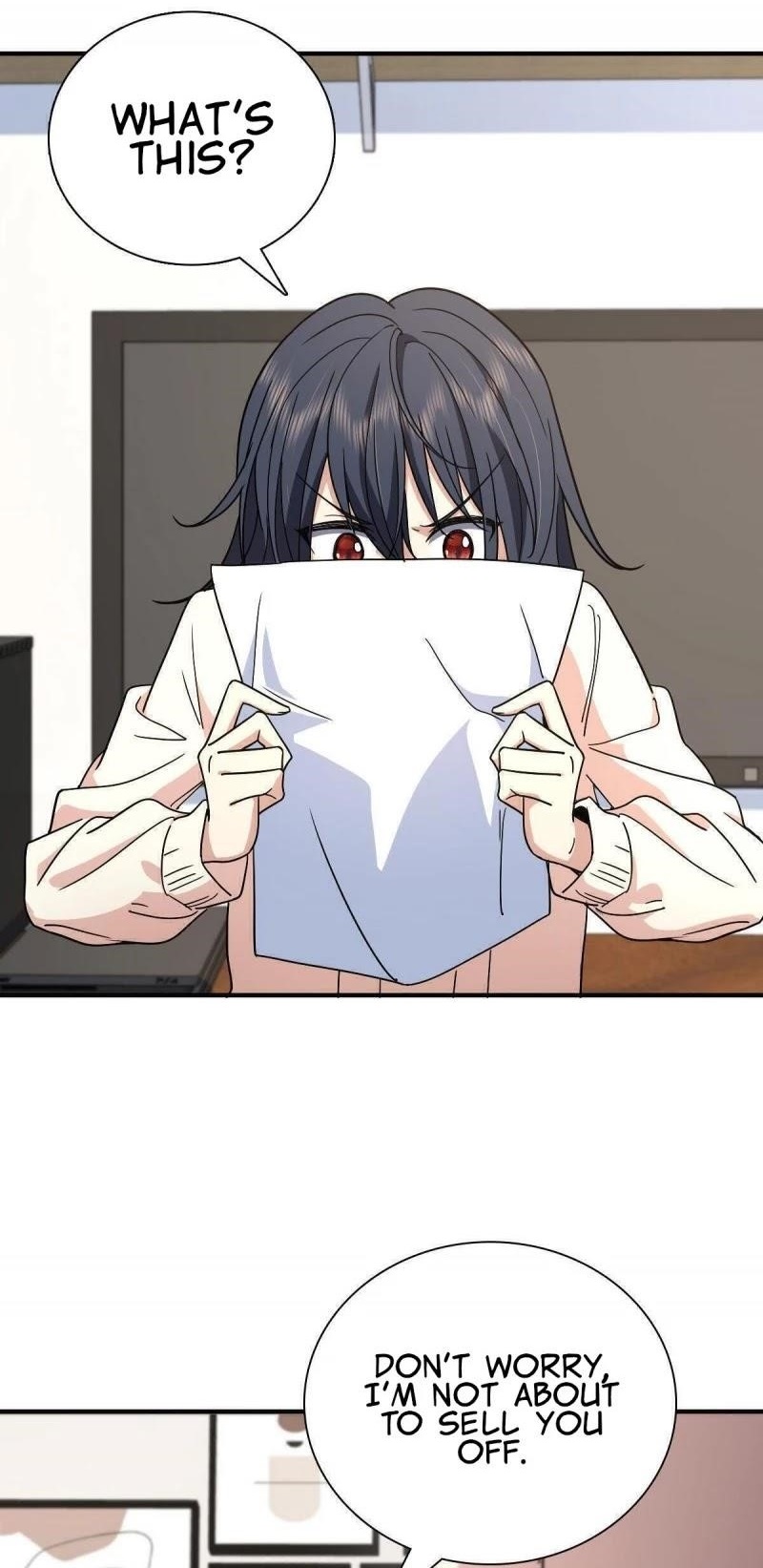My Wife is From a Thousand Years Ago Chapter 57 - Manhwa18.com