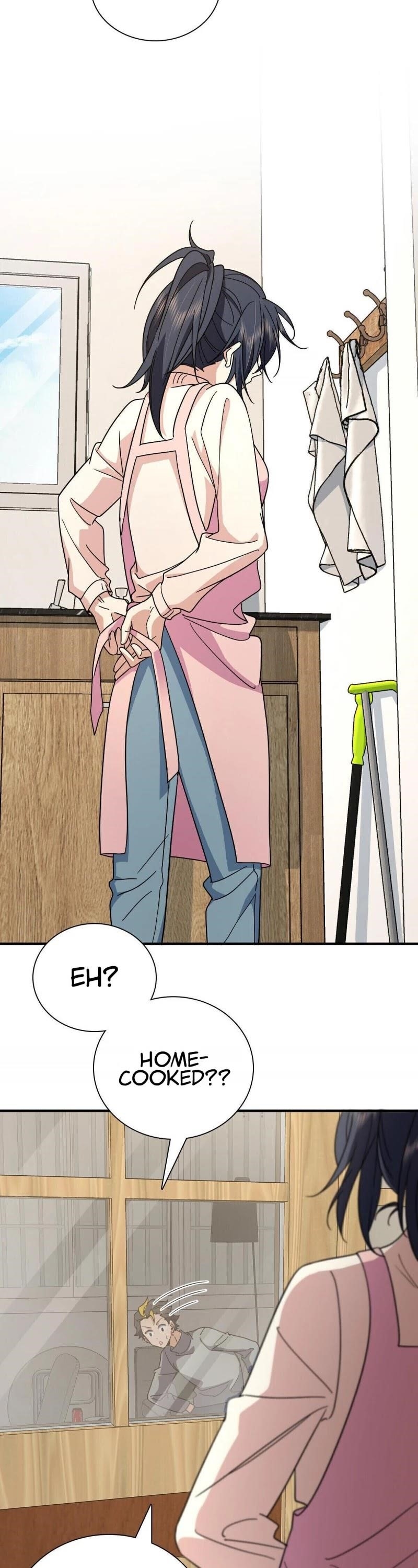 My Wife is From a Thousand Years Ago Chapter 57 - Manhwa18.com