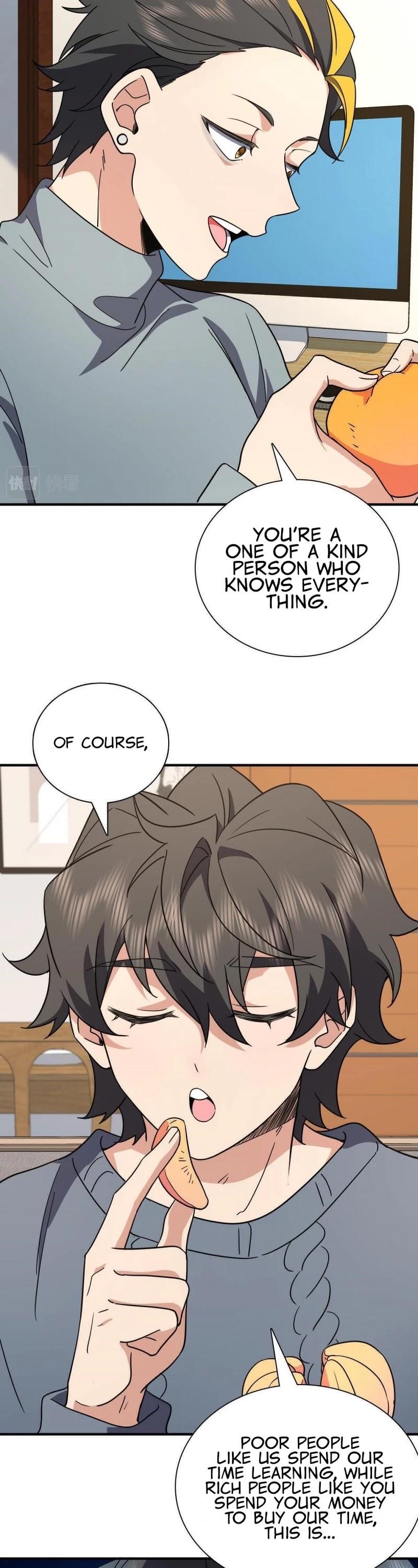 My Wife is From a Thousand Years Ago Chapter 57 - Manhwa18.com