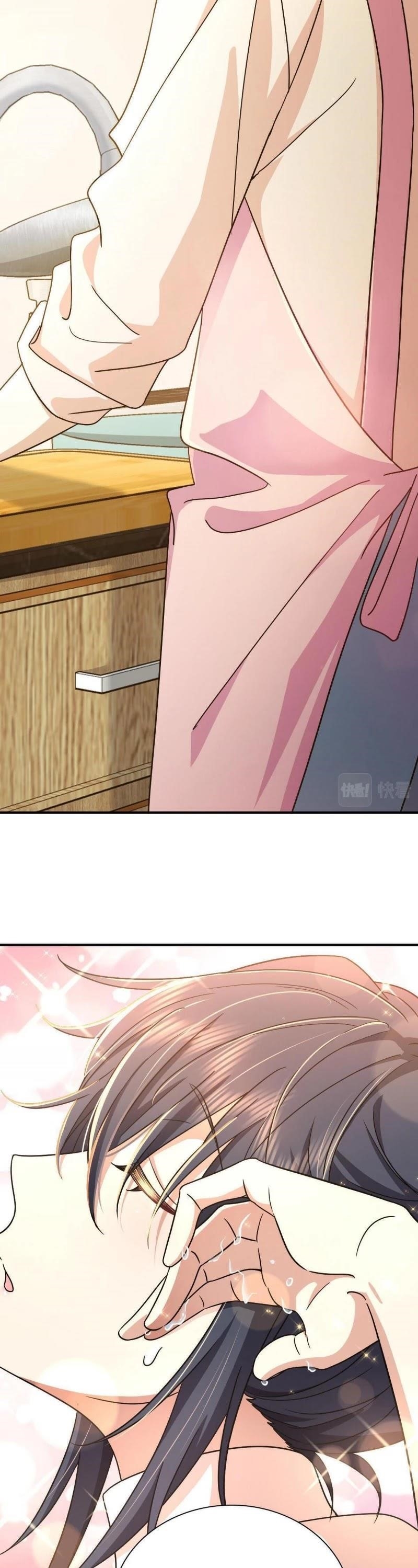 My Wife is From a Thousand Years Ago Chapter 57 - Manhwa18.com