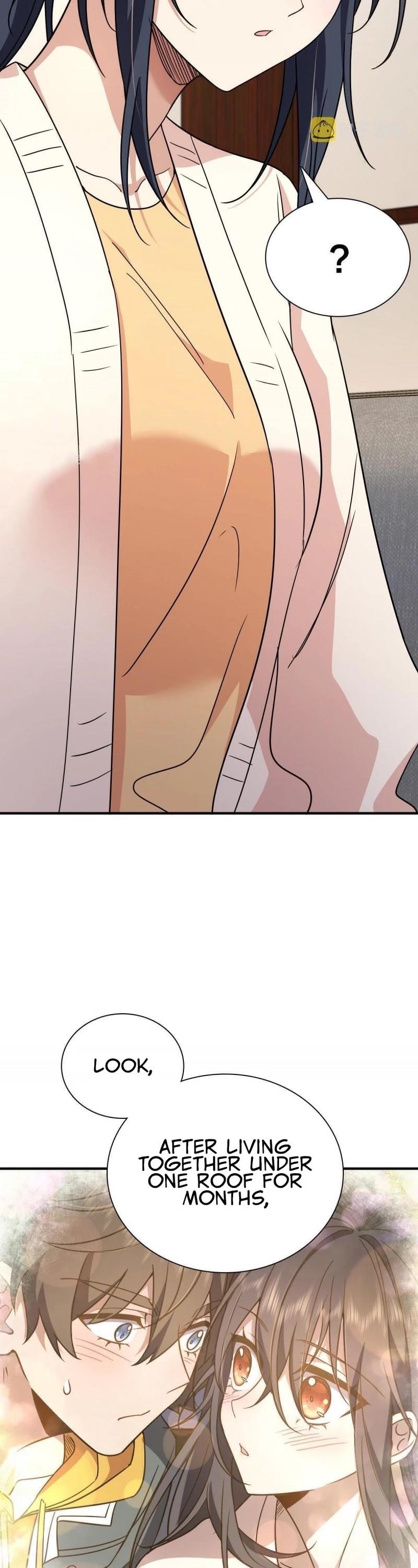 My Wife is From a Thousand Years Ago Chapter 58 - Manhwa18.com