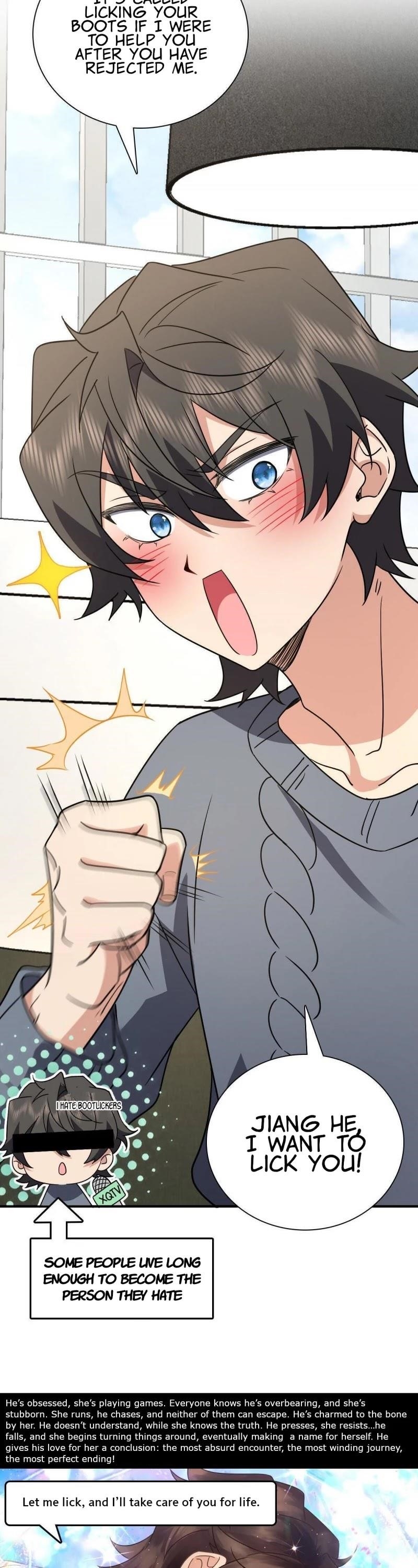 My Wife is From a Thousand Years Ago Chapter 58 - Manhwa18.com