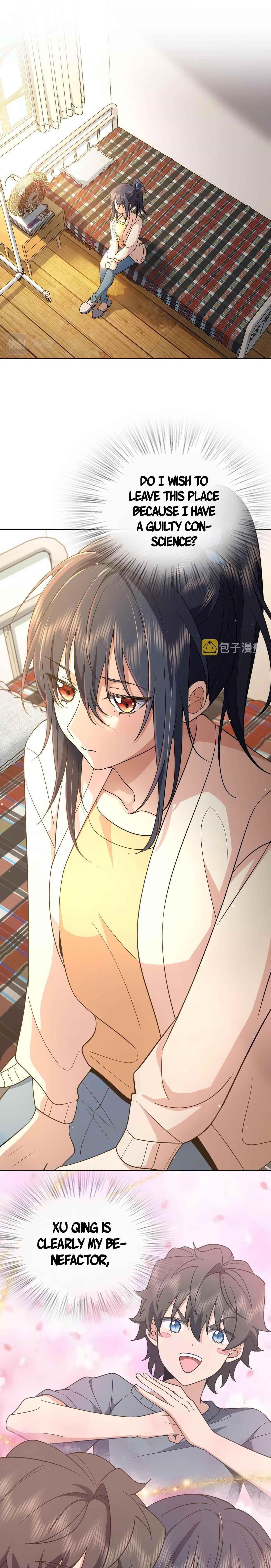 My Wife is From a Thousand Years Ago Chapter 59 - Manhwa18.com