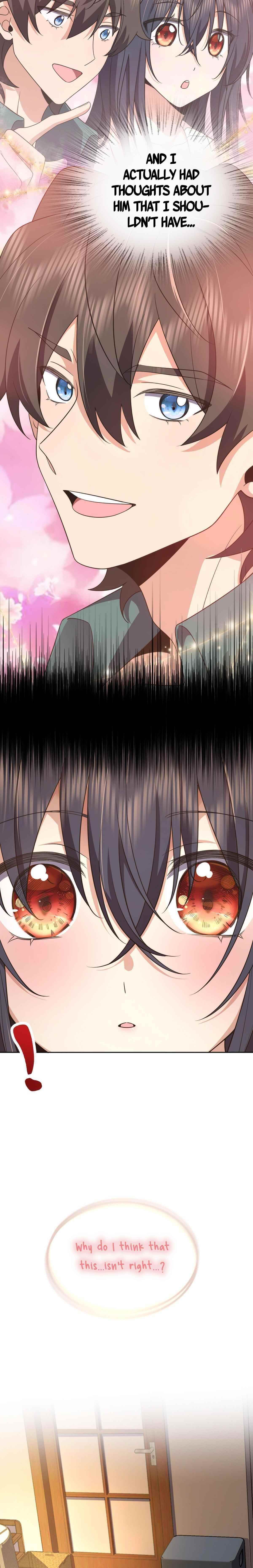 My Wife is From a Thousand Years Ago Chapter 59 - Manhwa18.com