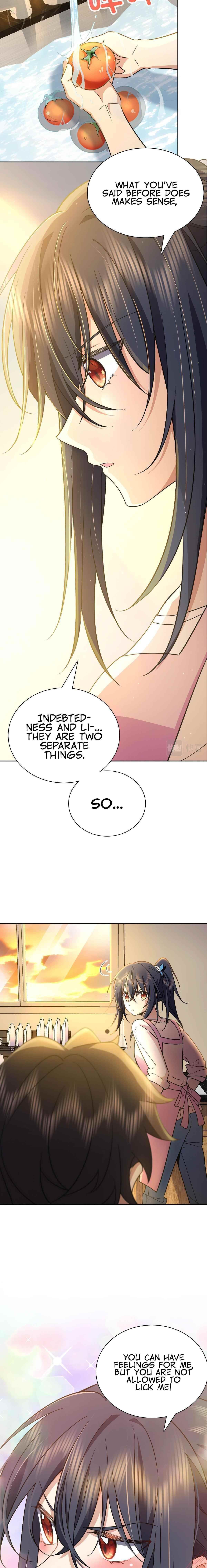 My Wife is From a Thousand Years Ago Chapter 59 - Manhwa18.com