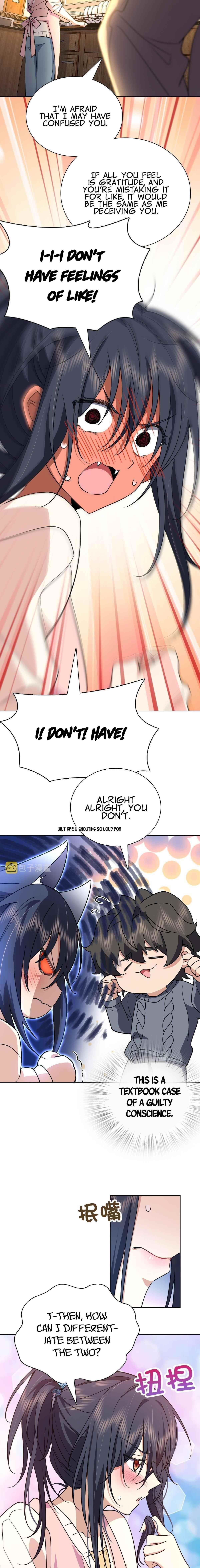 My Wife is From a Thousand Years Ago Chapter 59 - Manhwa18.com
