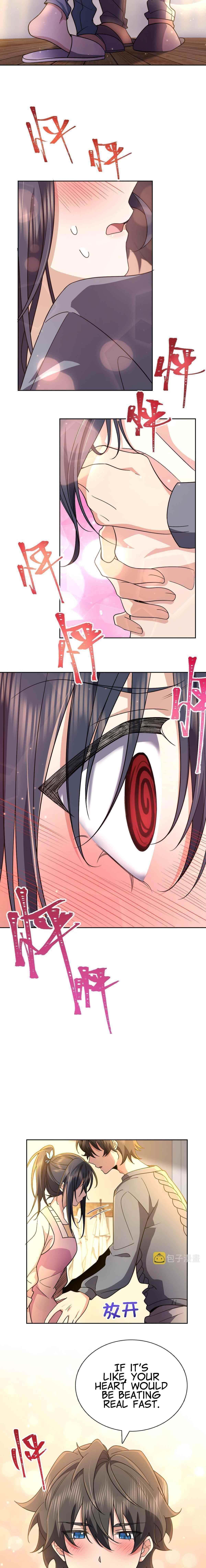My Wife is From a Thousand Years Ago Chapter 59 - Manhwa18.com
