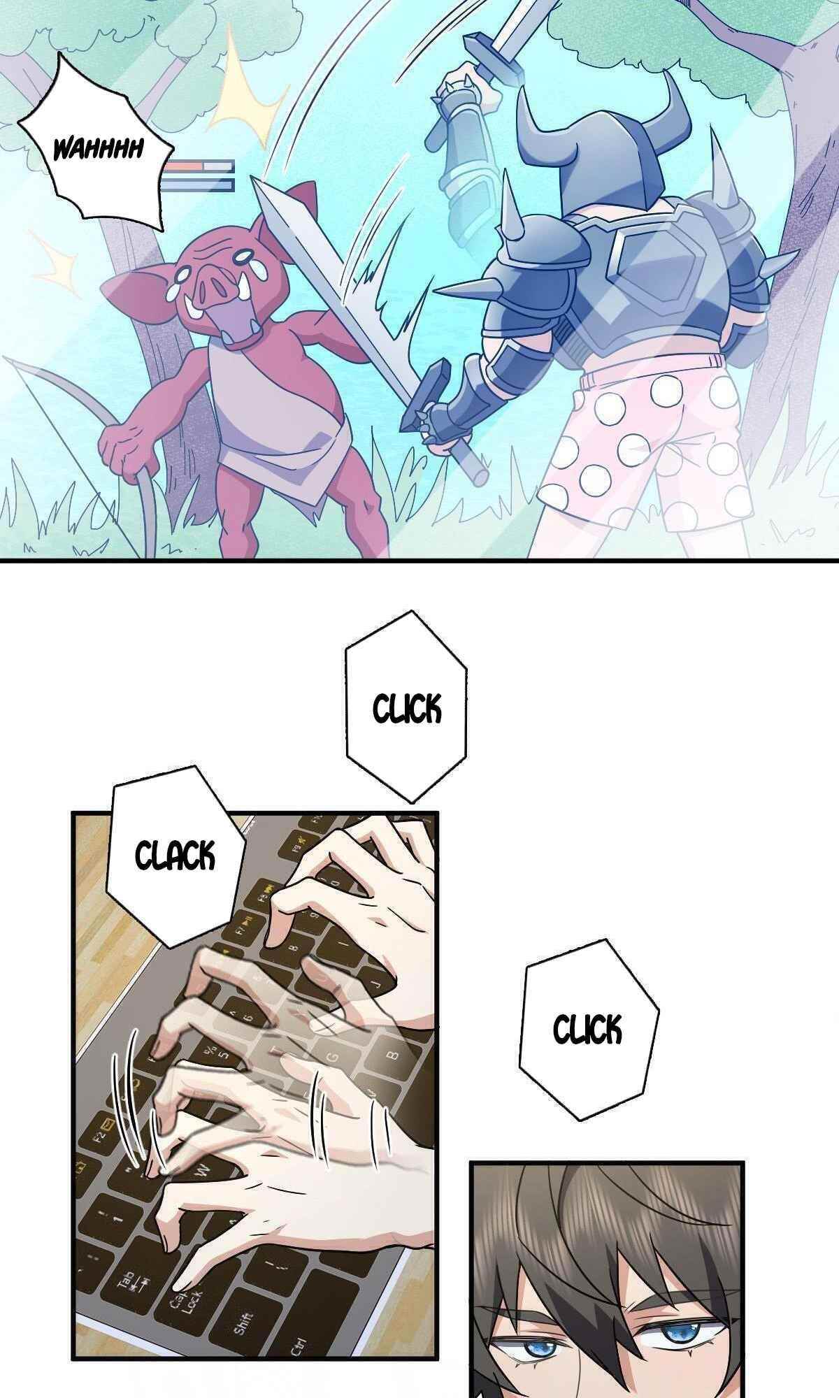 My Wife is From a Thousand Years Ago Chapter 60 - Manhwa18.com