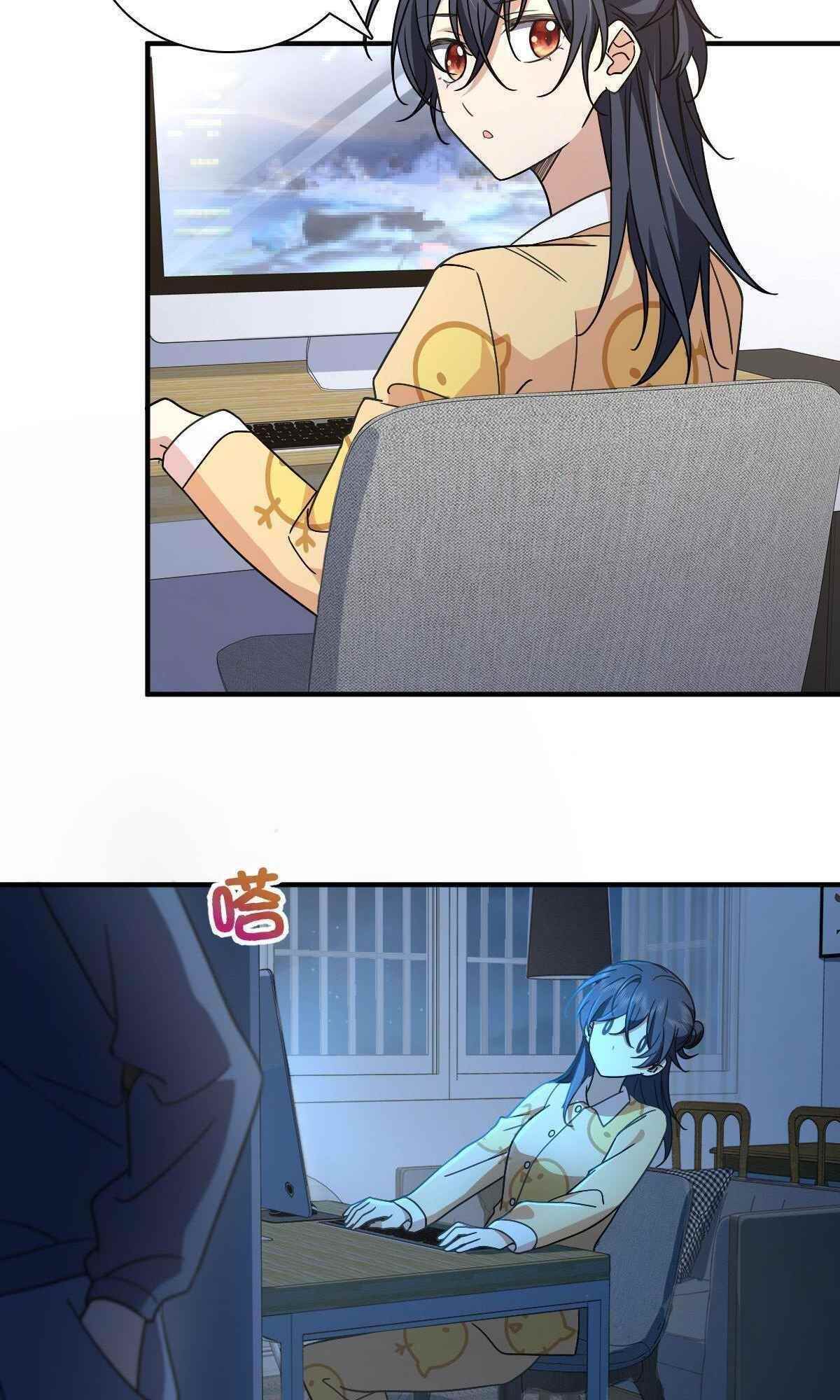 My Wife is From a Thousand Years Ago Chapter 60 - Manhwa18.com