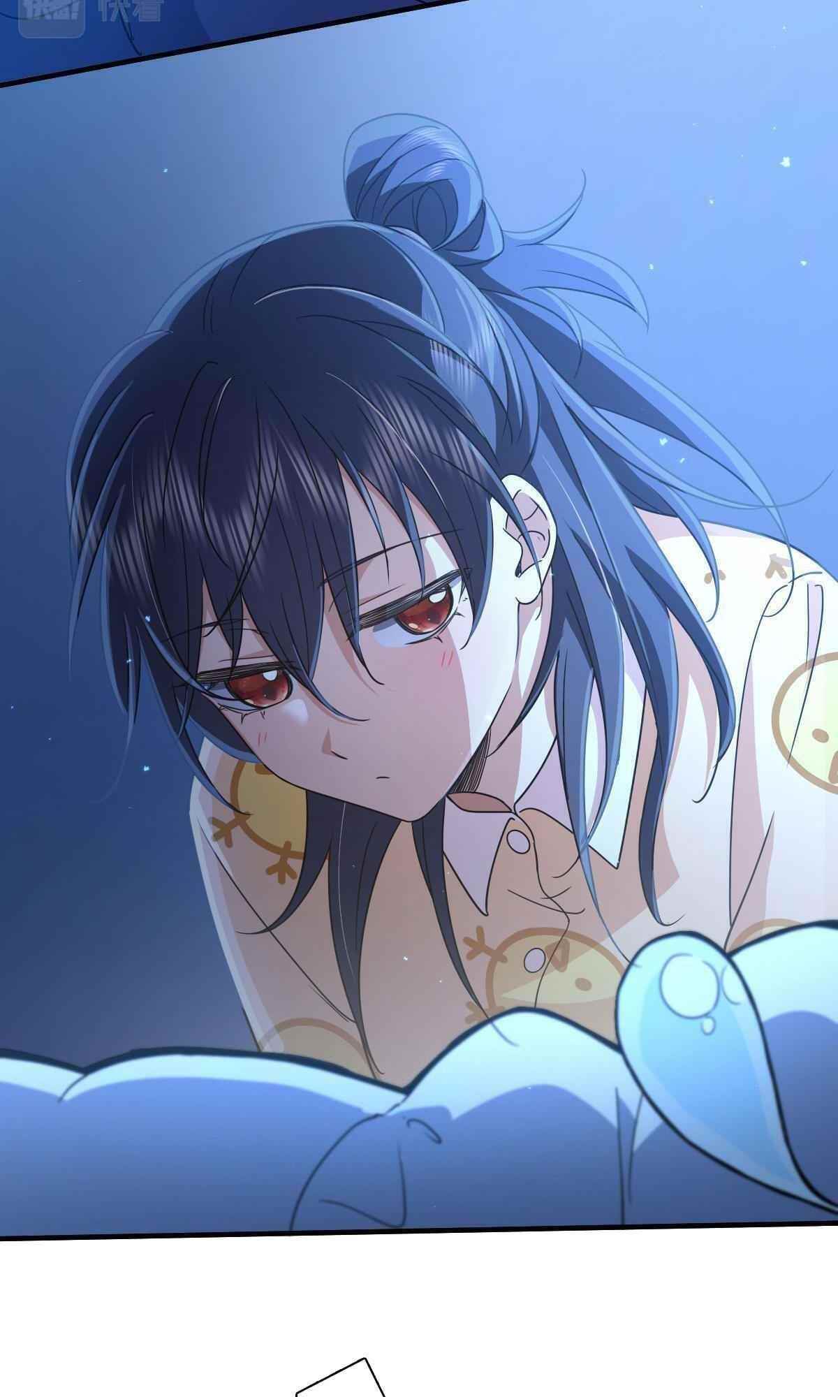 My Wife is From a Thousand Years Ago Chapter 60 - Manhwa18.com