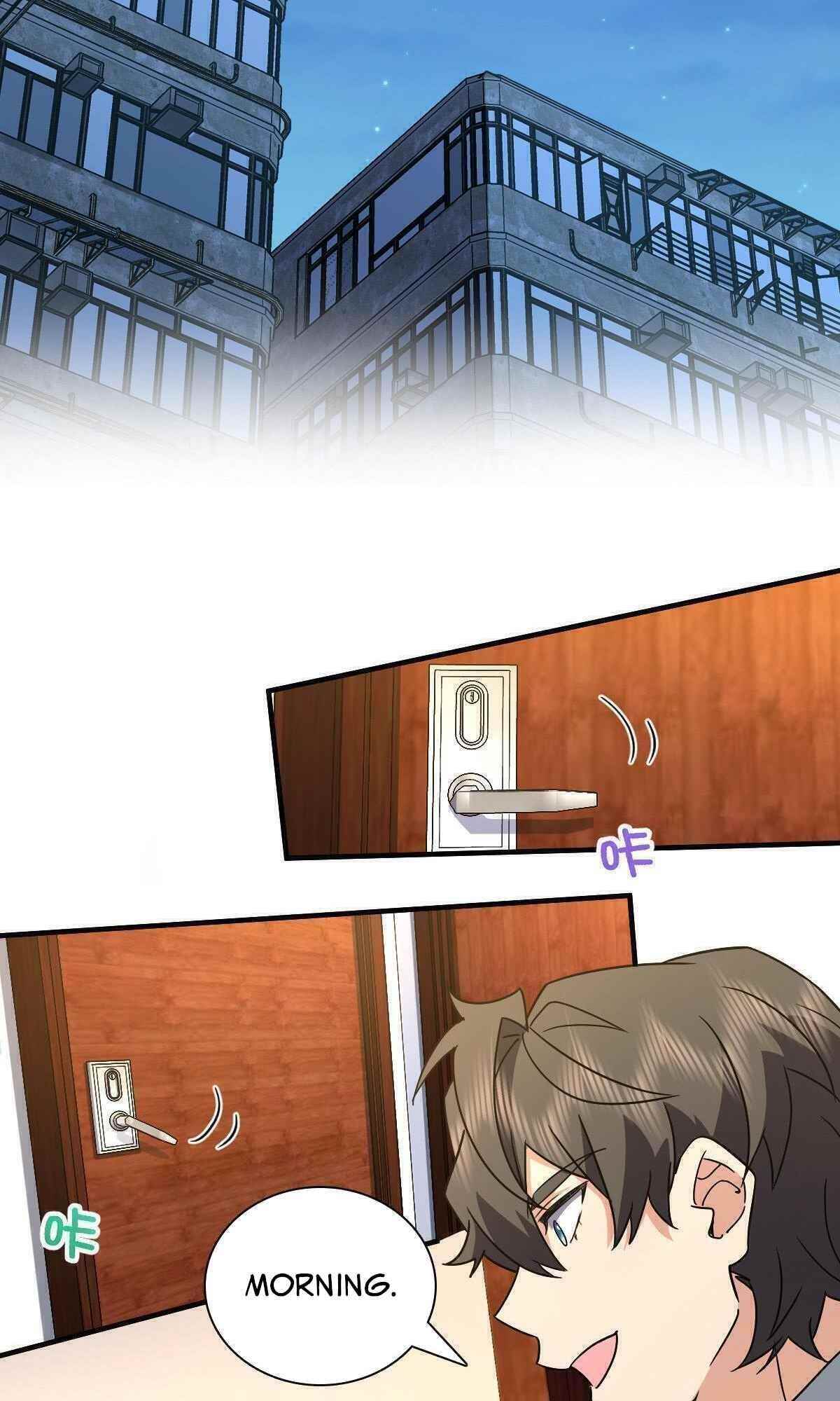 My Wife is From a Thousand Years Ago Chapter 60 - Manhwa18.com
