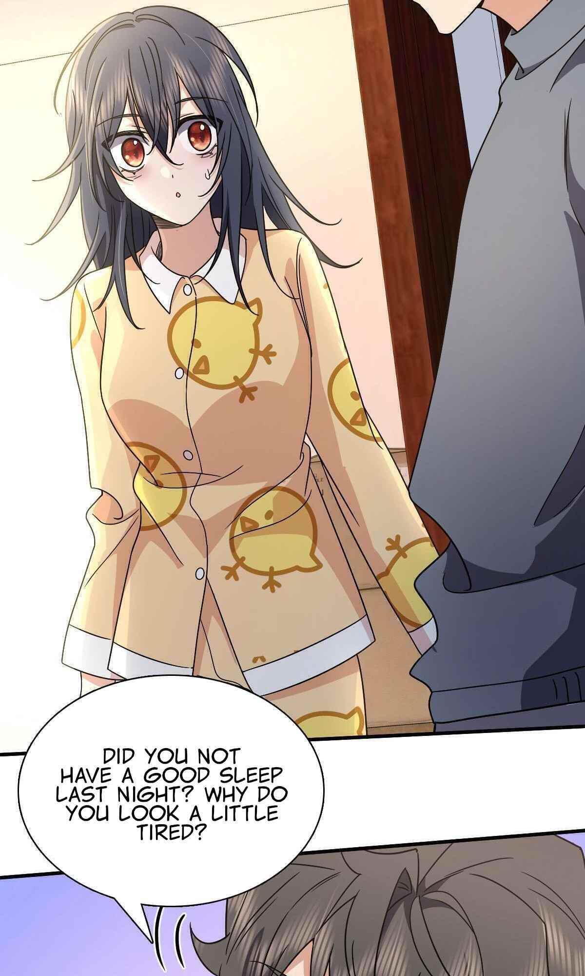 My Wife is From a Thousand Years Ago Chapter 60 - Manhwa18.com