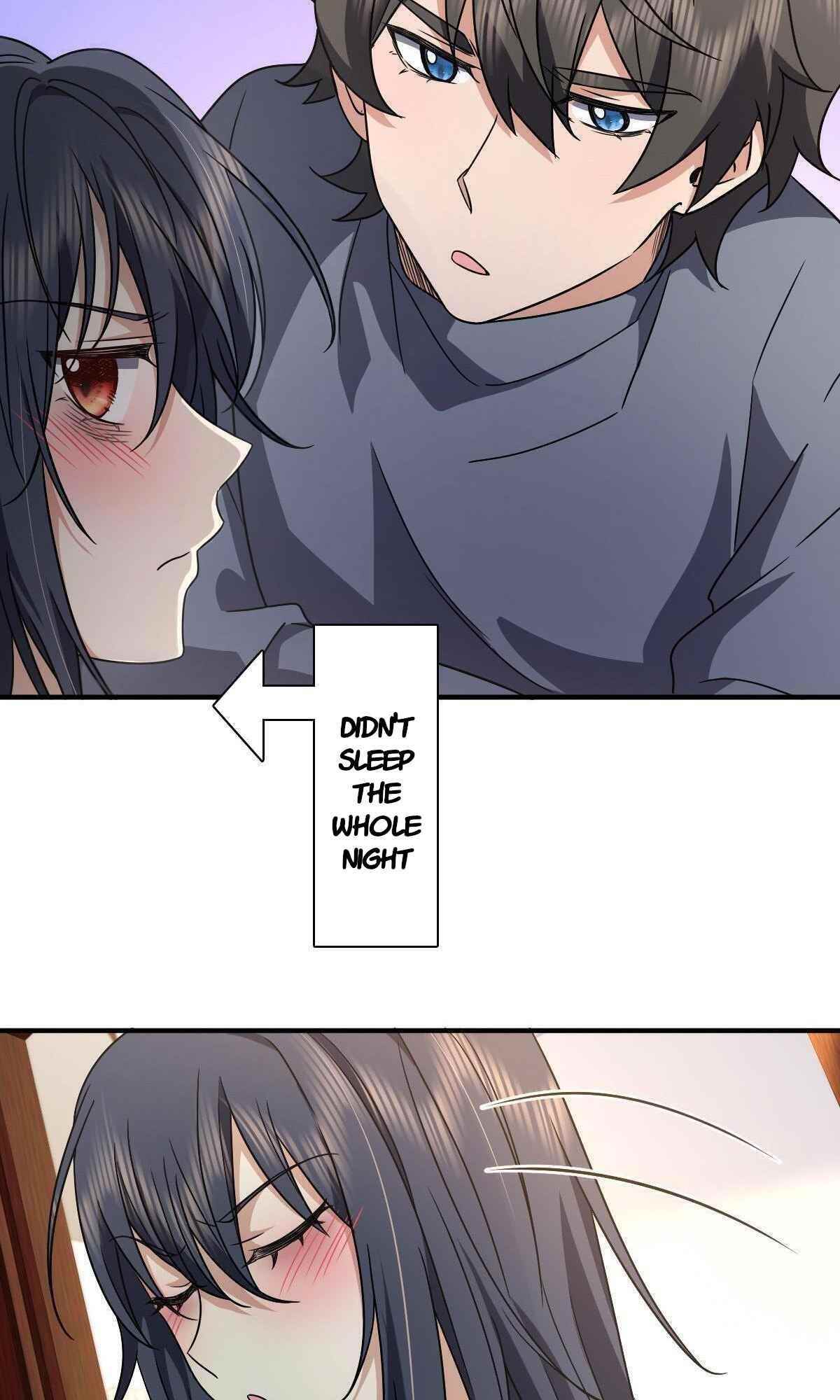 My Wife is From a Thousand Years Ago Chapter 60 - Manhwa18.com