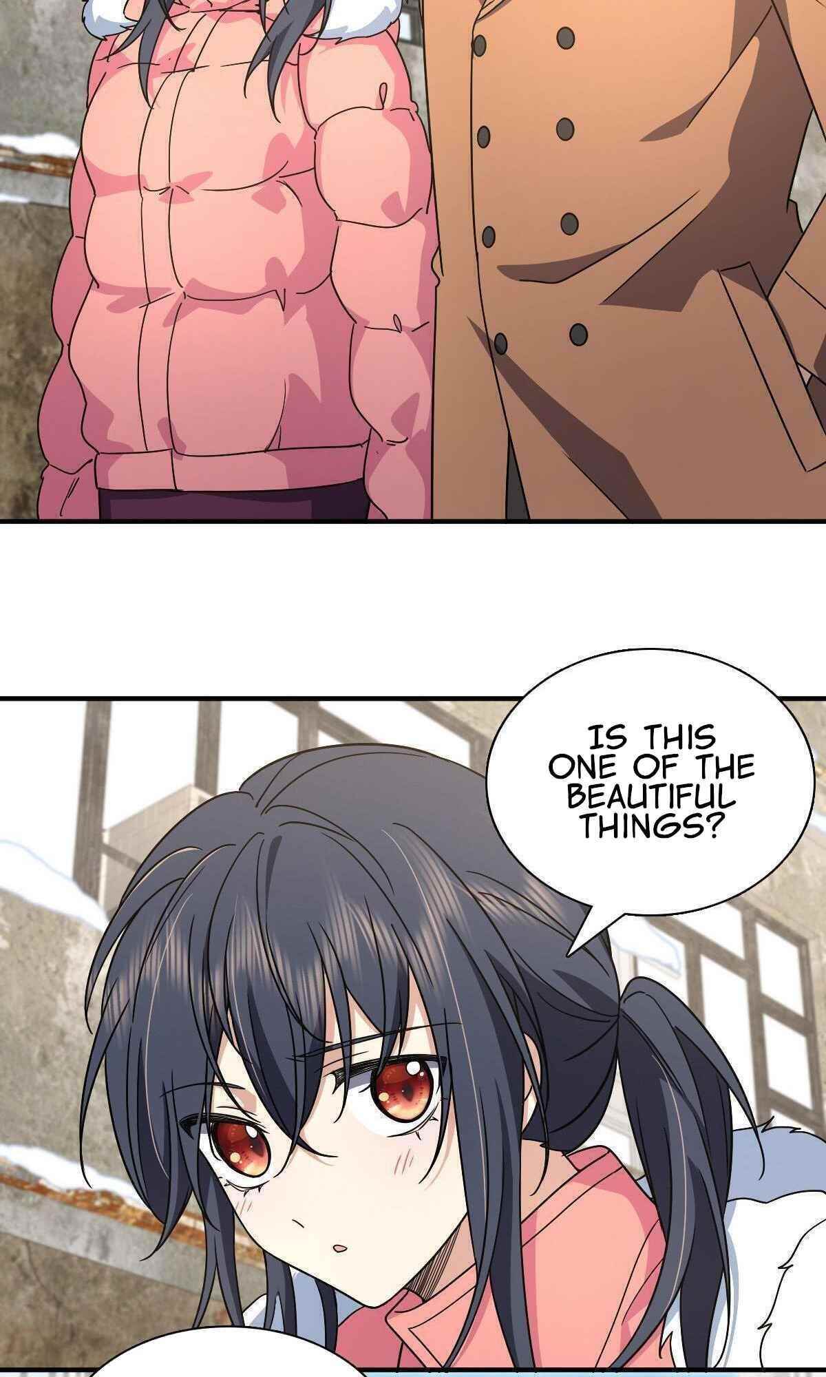 My Wife is From a Thousand Years Ago Chapter 60 - Manhwa18.com