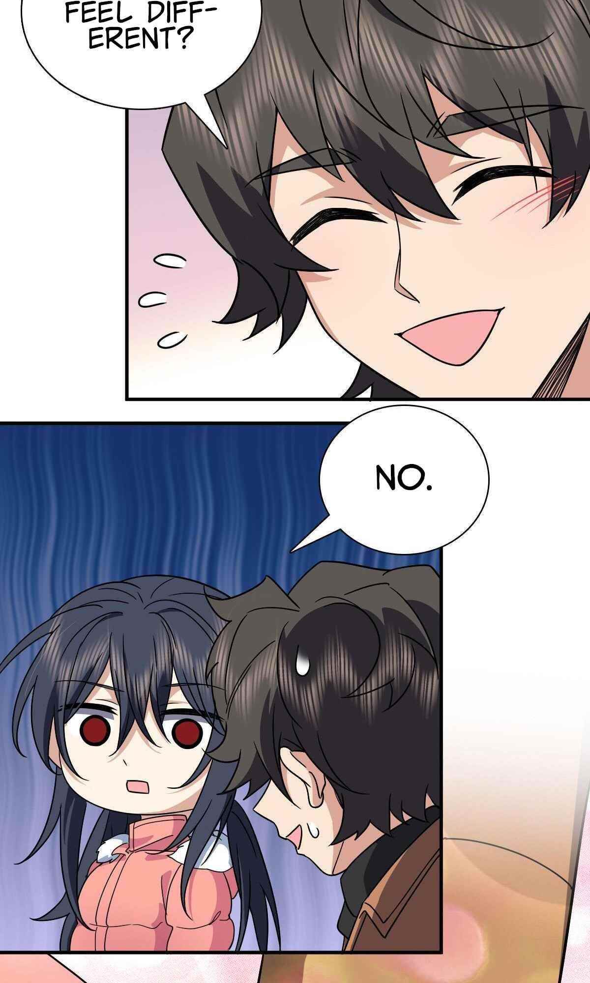 My Wife is From a Thousand Years Ago Chapter 60 - Manhwa18.com