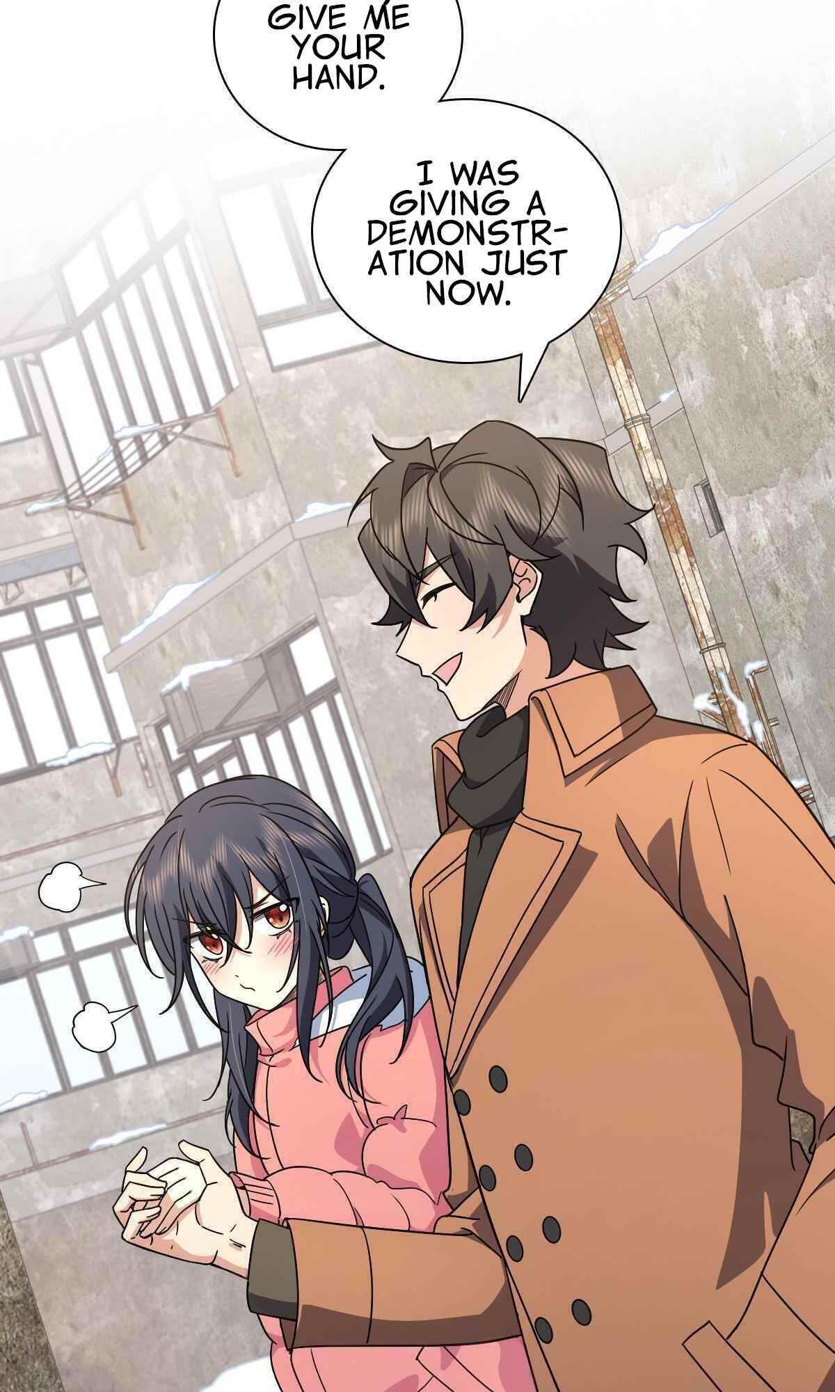 My Wife is From a Thousand Years Ago Chapter 60 - Manhwa18.com