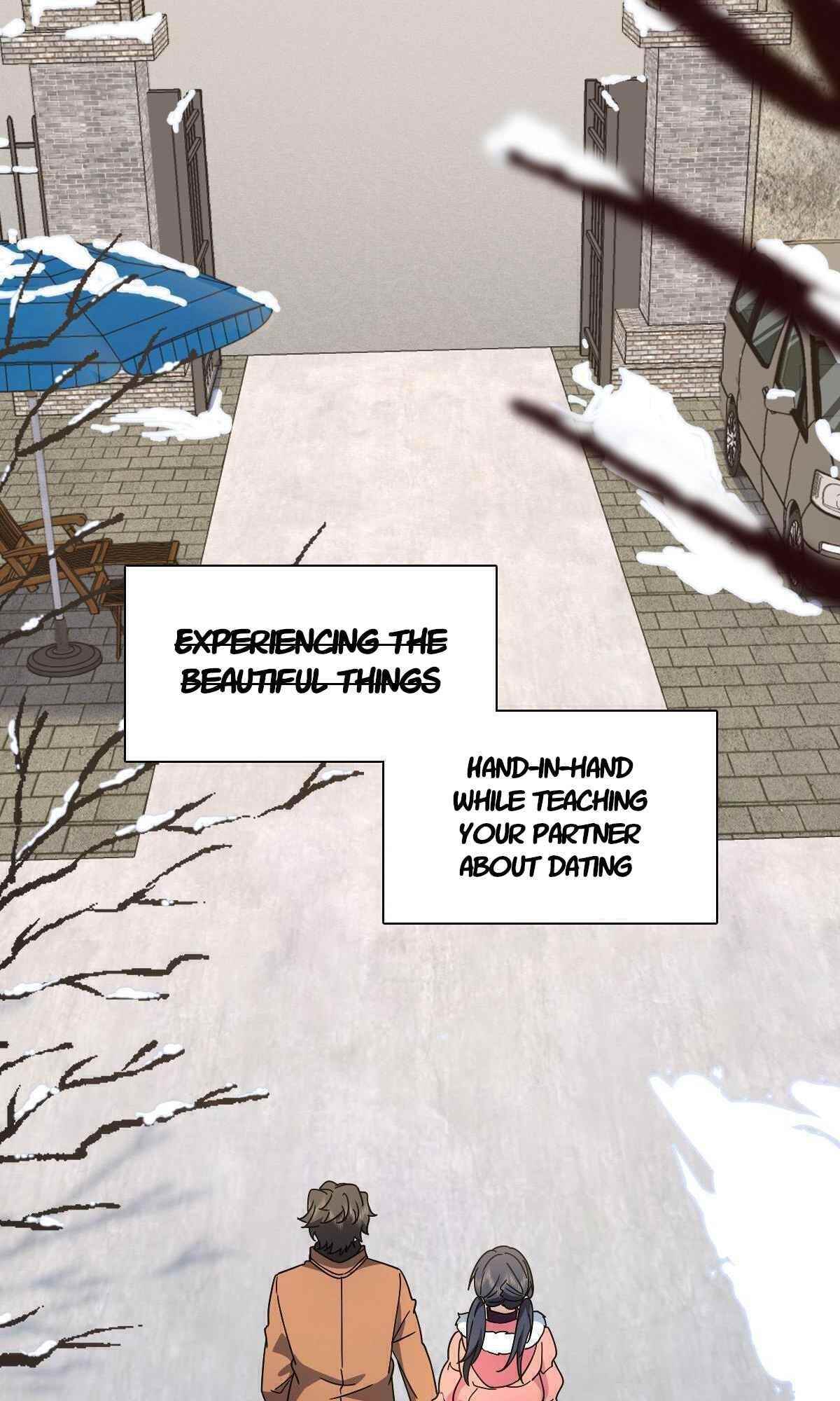 My Wife is From a Thousand Years Ago Chapter 60 - Manhwa18.com