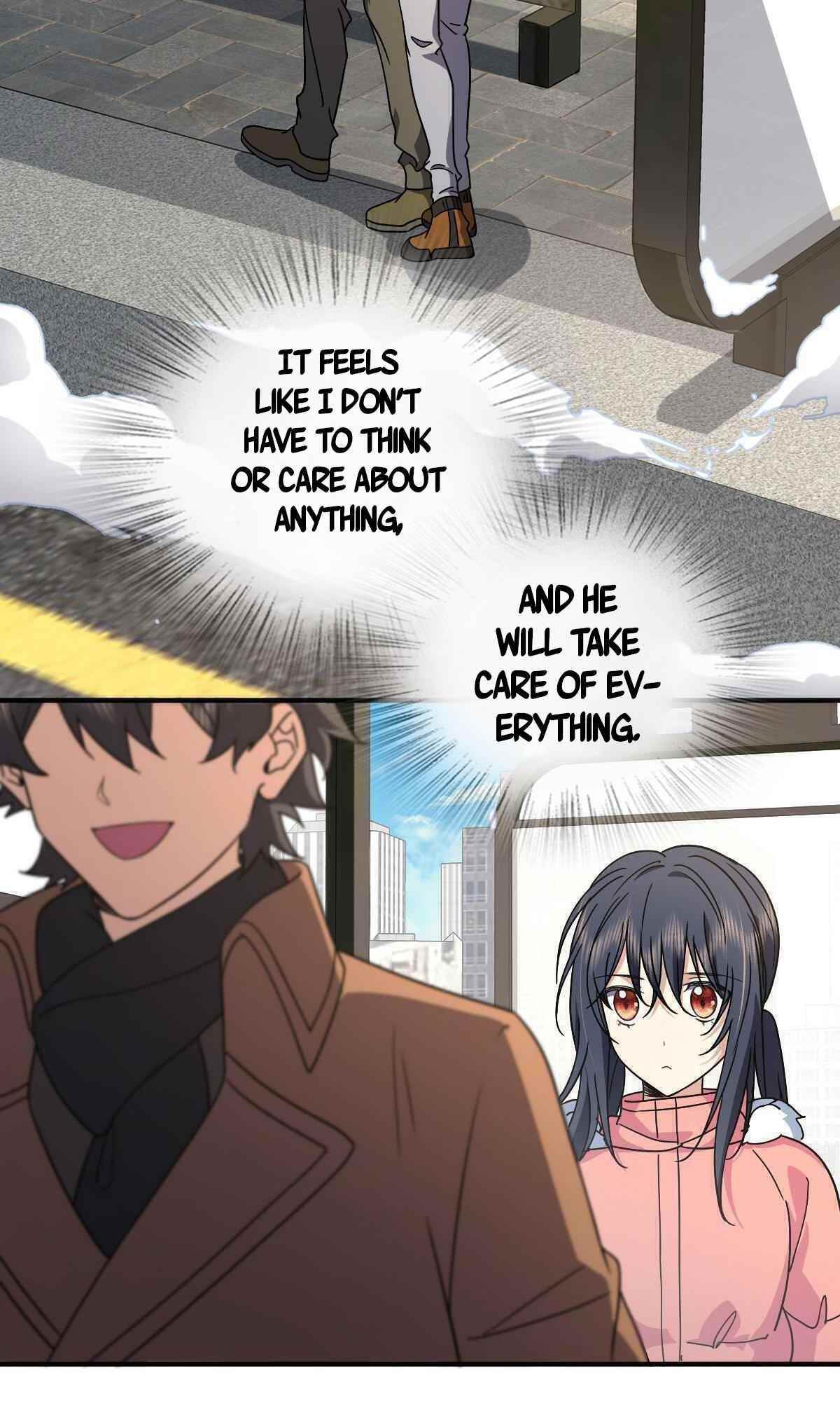 My Wife is From a Thousand Years Ago Chapter 60 - Manhwa18.com