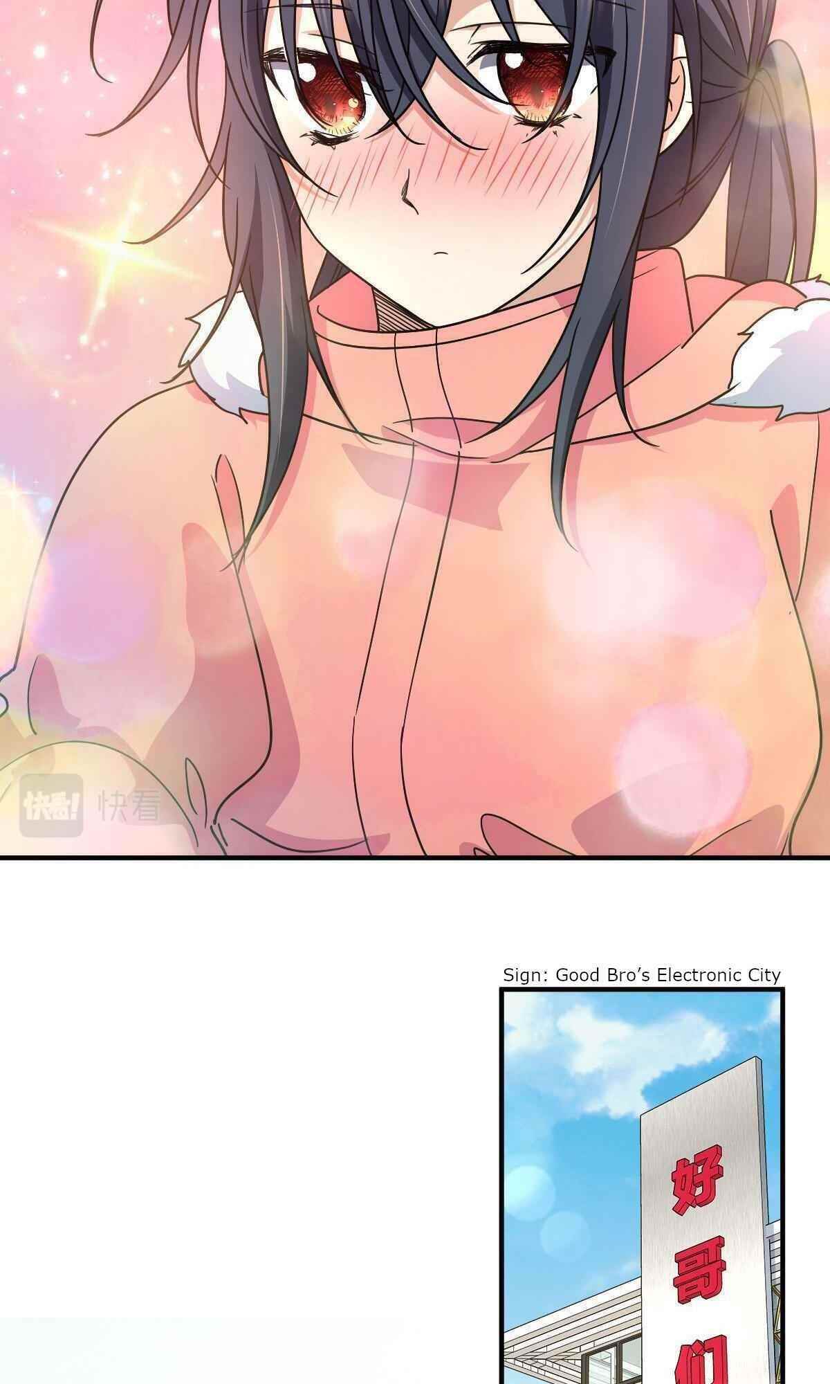 My Wife is From a Thousand Years Ago Chapter 60 - Manhwa18.com