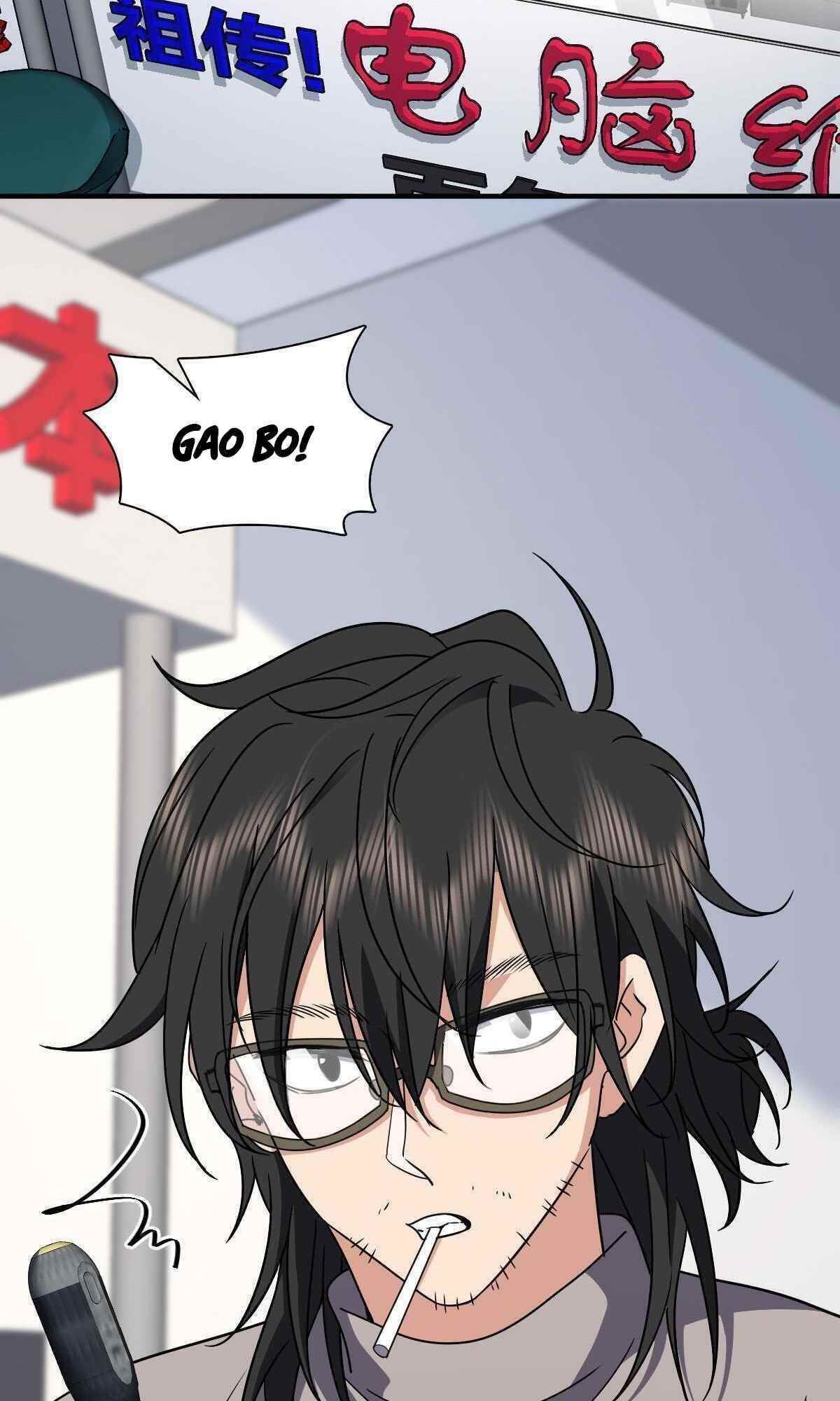 My Wife is From a Thousand Years Ago Chapter 60 - Manhwa18.com