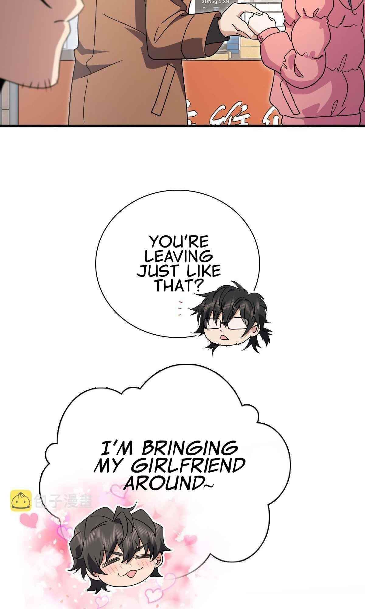 My Wife is From a Thousand Years Ago Chapter 60 - Manhwa18.com