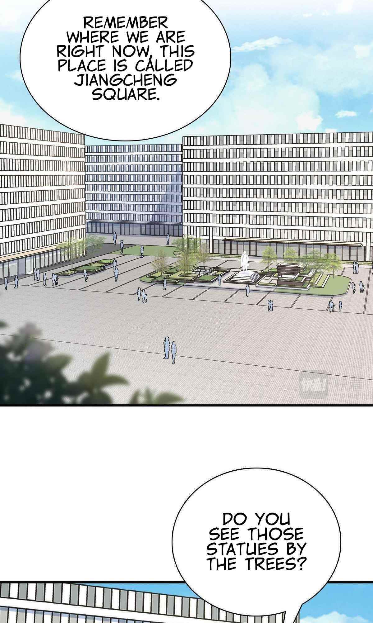 My Wife is From a Thousand Years Ago Chapter 61 - Manhwa18.com