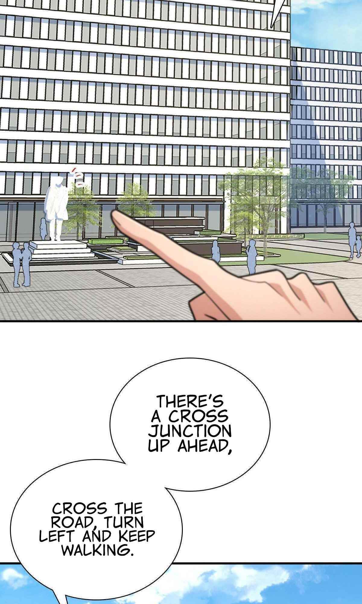 My Wife is From a Thousand Years Ago Chapter 61 - Manhwa18.com