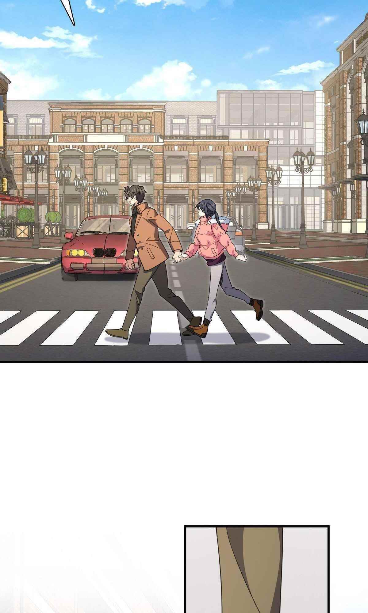 My Wife is From a Thousand Years Ago Chapter 61 - Manhwa18.com