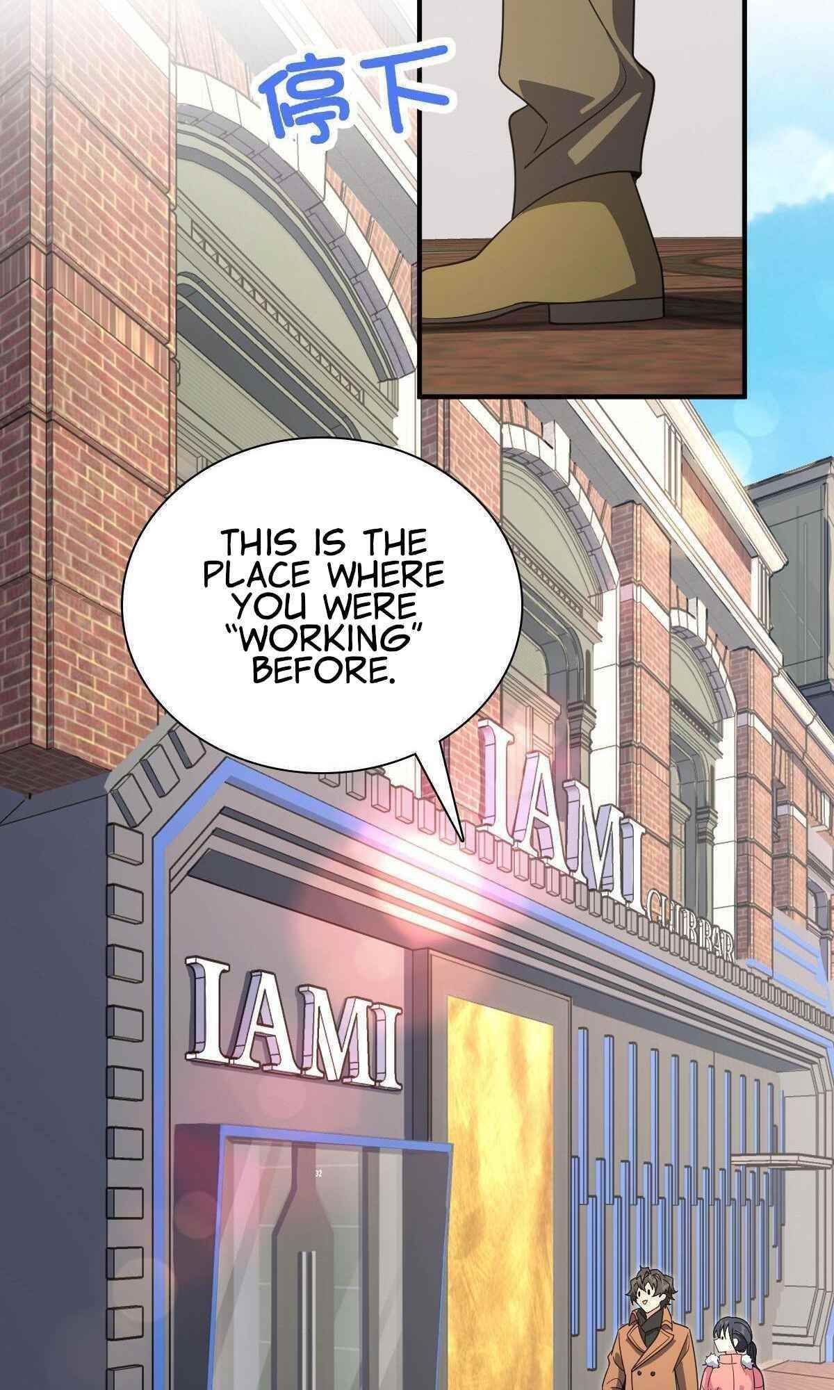 My Wife is From a Thousand Years Ago Chapter 61 - Manhwa18.com